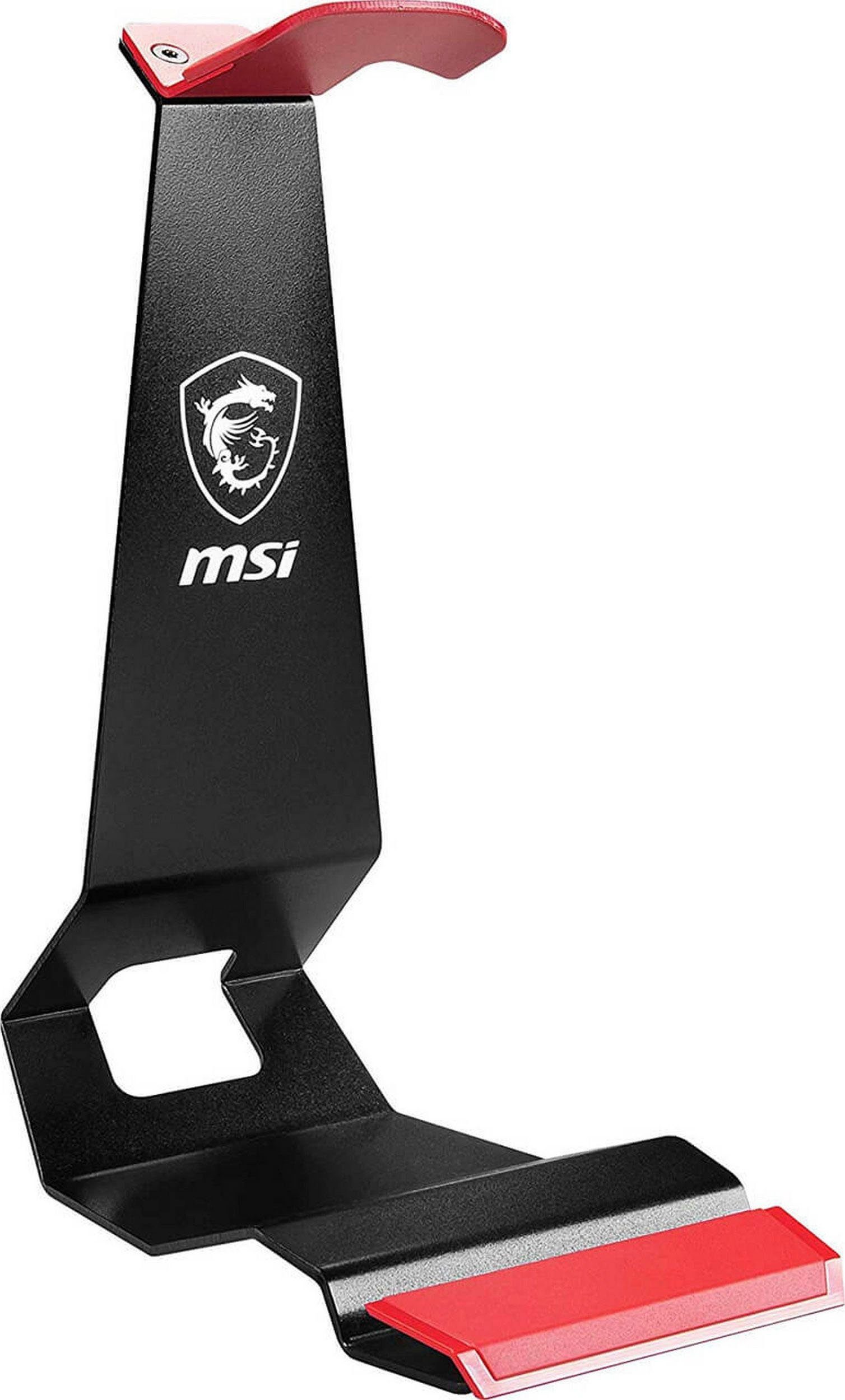 MSI HS01 Headset-Halterung