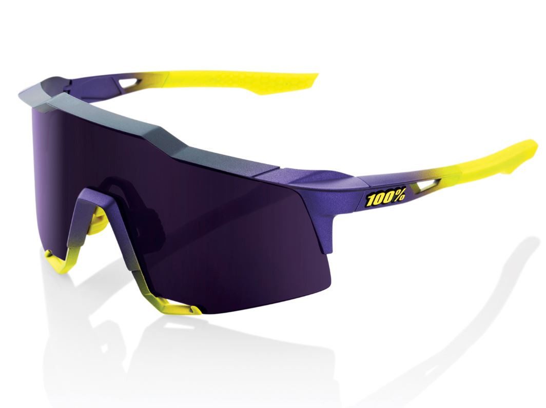 100% Fahrradbrille