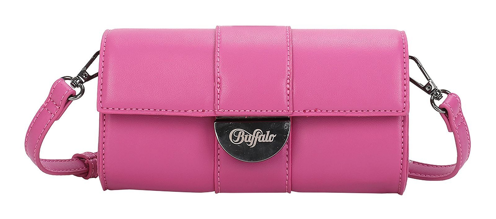 Buffalo Clutch Curve Night