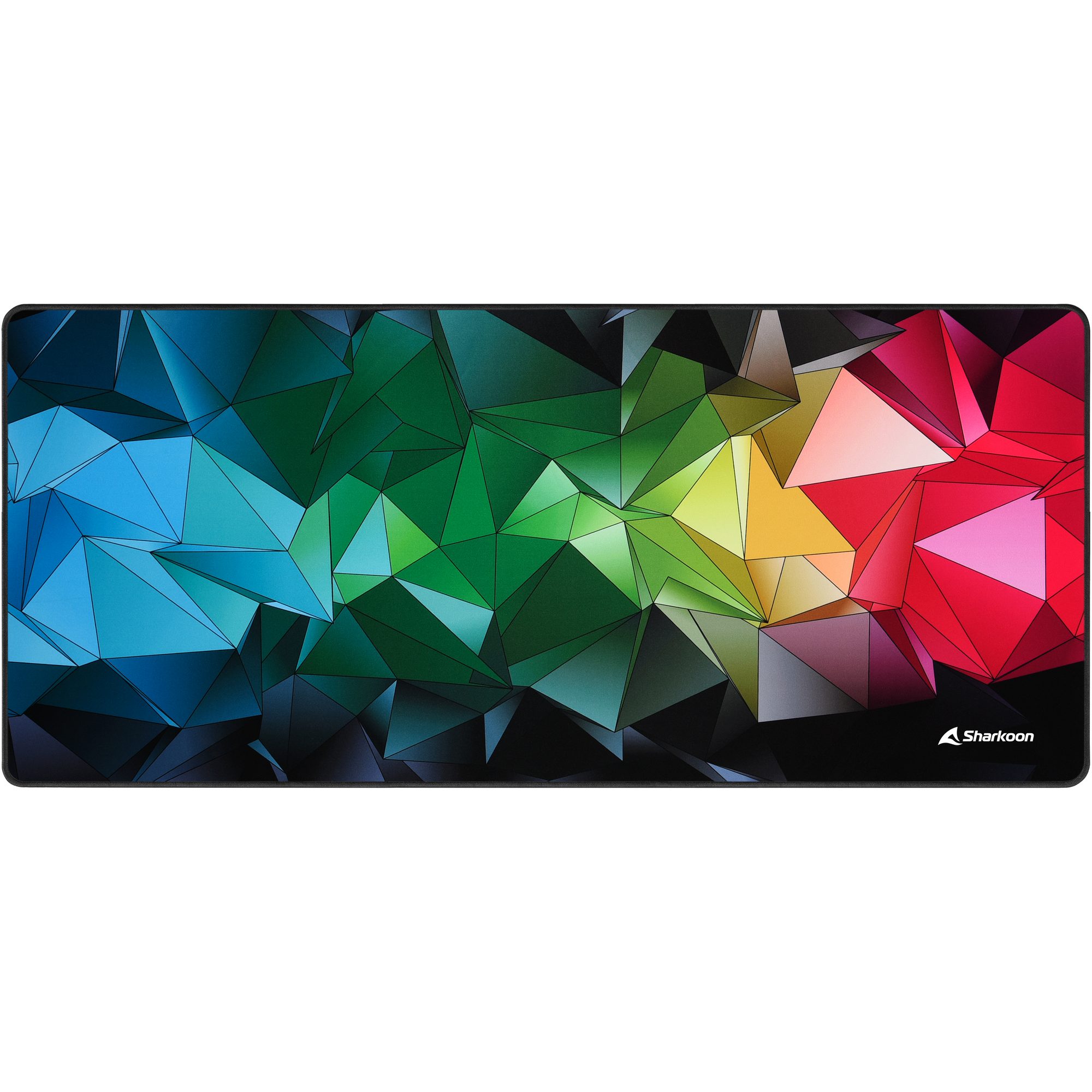 Sharkoon Mauspad Sharkoon SKILLER SGP30 XXL Poly, Gaming-Mauspad