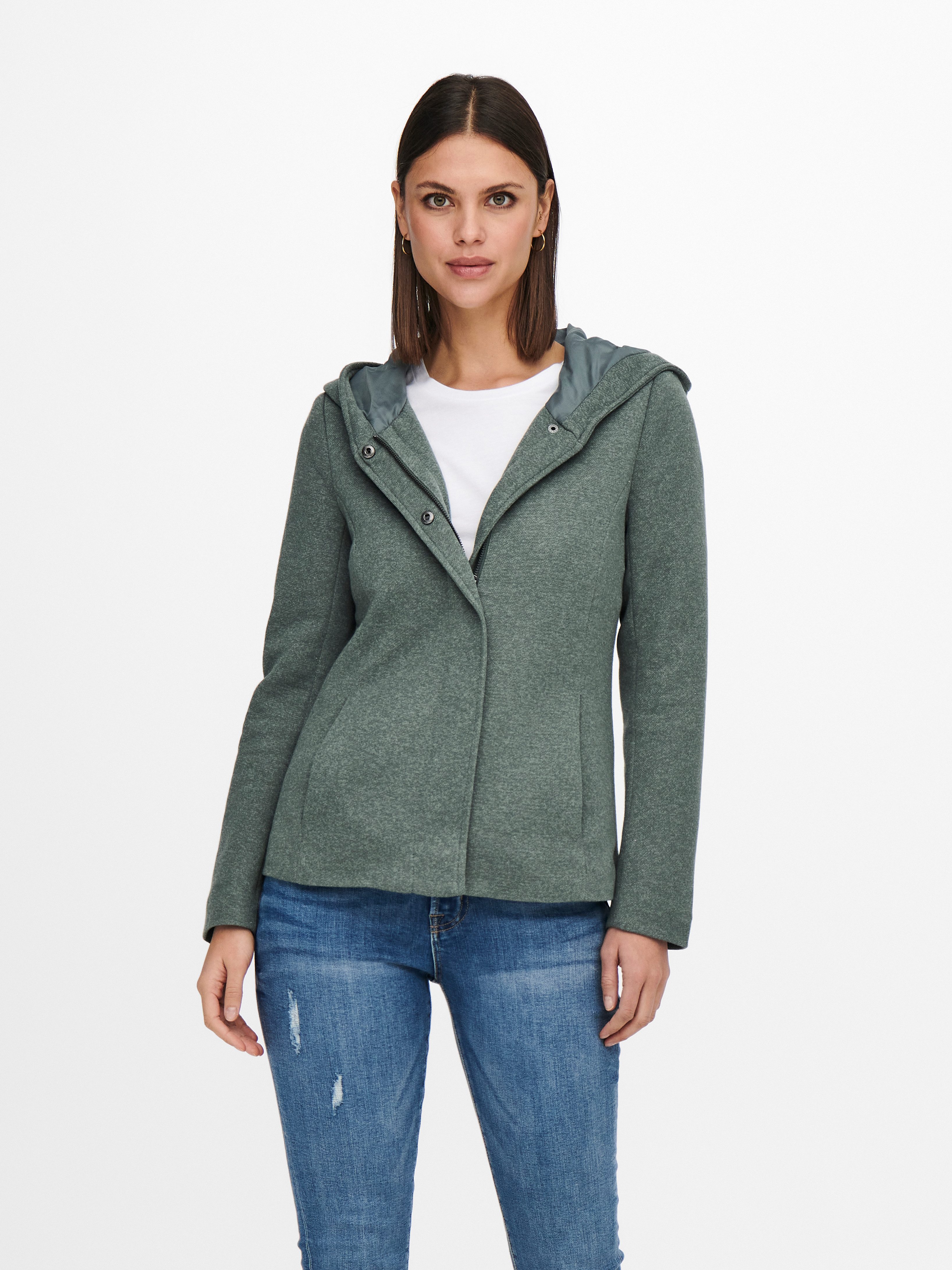 ONLY Kurzjacke ONLSEDONA LIGHT SHORT JACKET günstig online kaufen