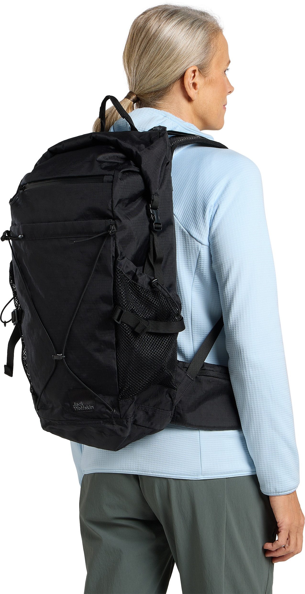 Jack Wolfskin Daypack WANDERMOOD ROLLTOP 30 günstig online kaufen