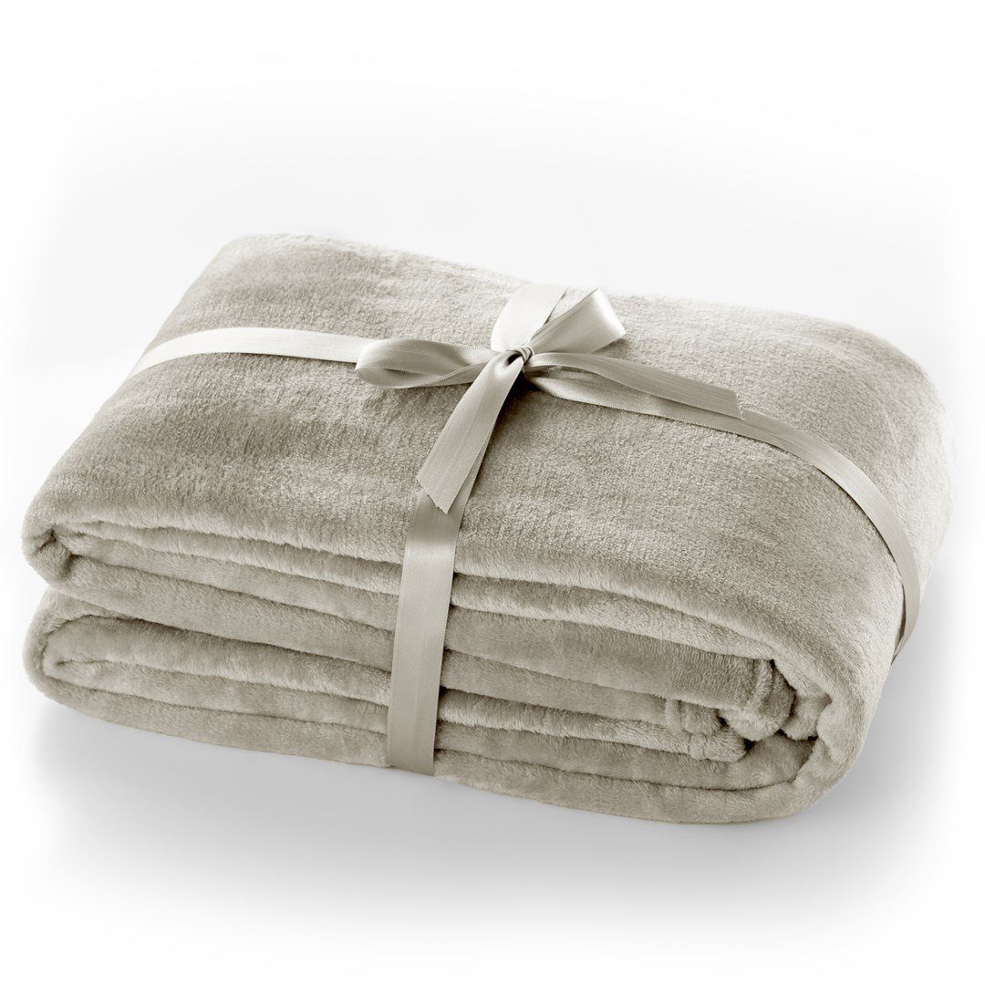 Wohndecke Wohndecke Super Soft Kuscheldecke Sofadecke, günstig online kaufen