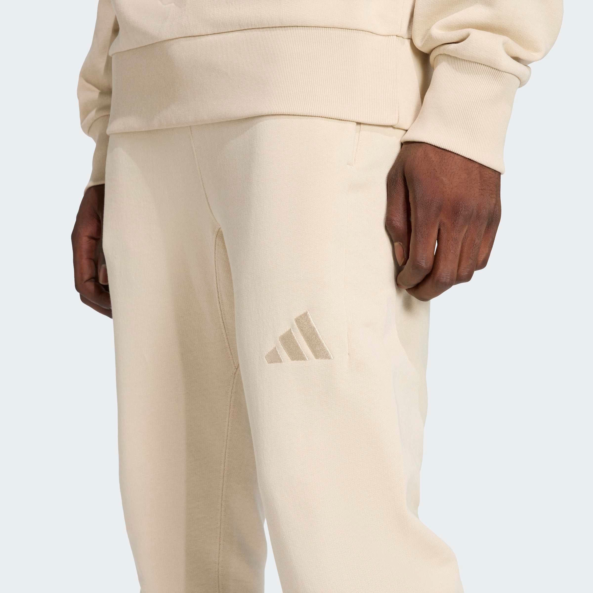 adidas Sportswear Sporthose ALL SZN FRENCH TERRY REGULAR TAPERED