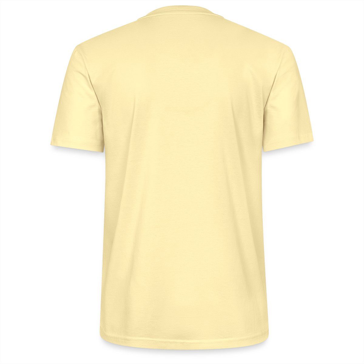 Spreadshirt T-Shirt Summer Dolce Vita Italien Pomodoro Inspiration Unisex Bio T-Shirt (1-tlg)