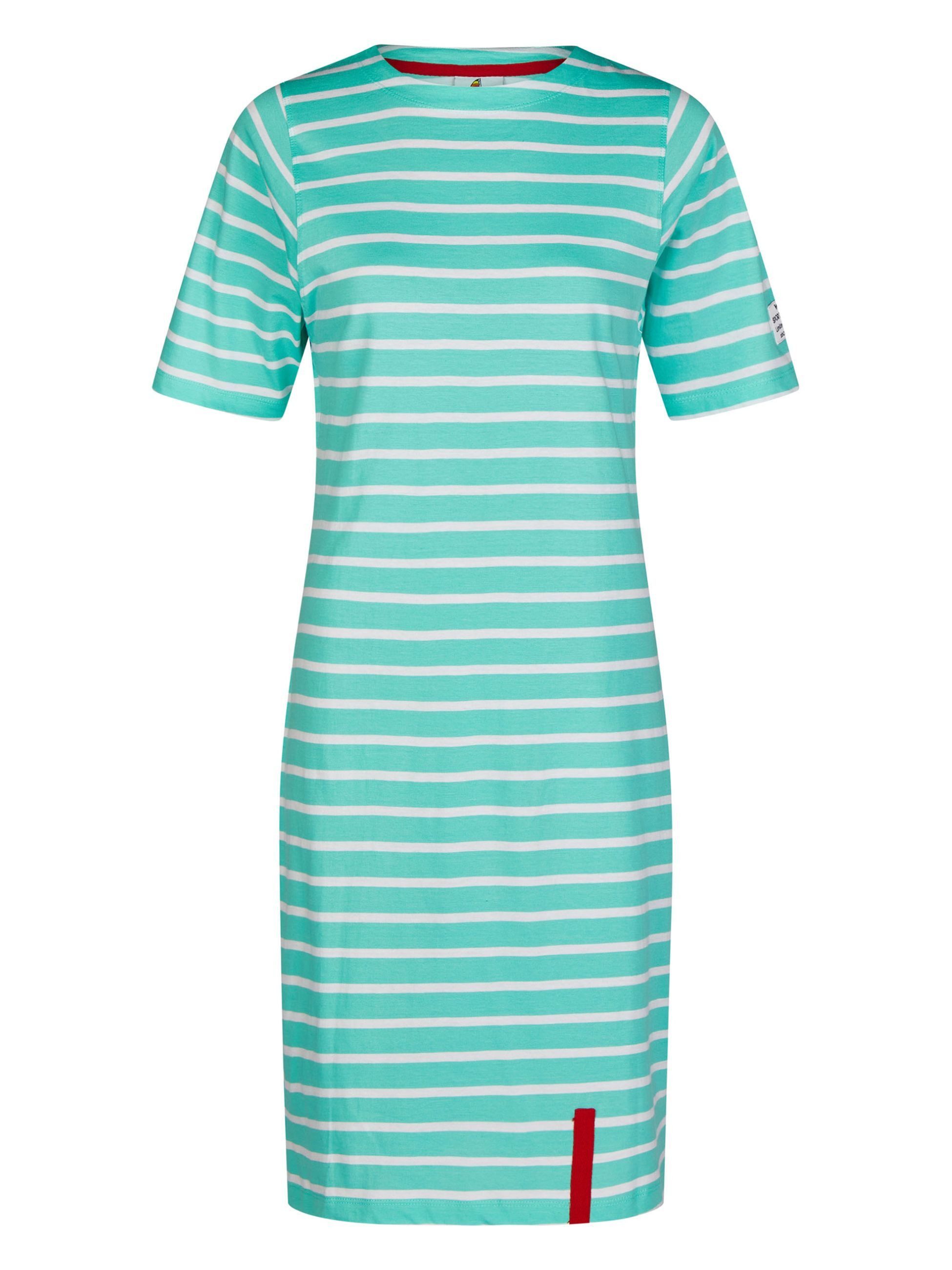 Wind sportswear Sommerkleid Damen Shirtkleid, Sommerkleid, günstig online kaufen