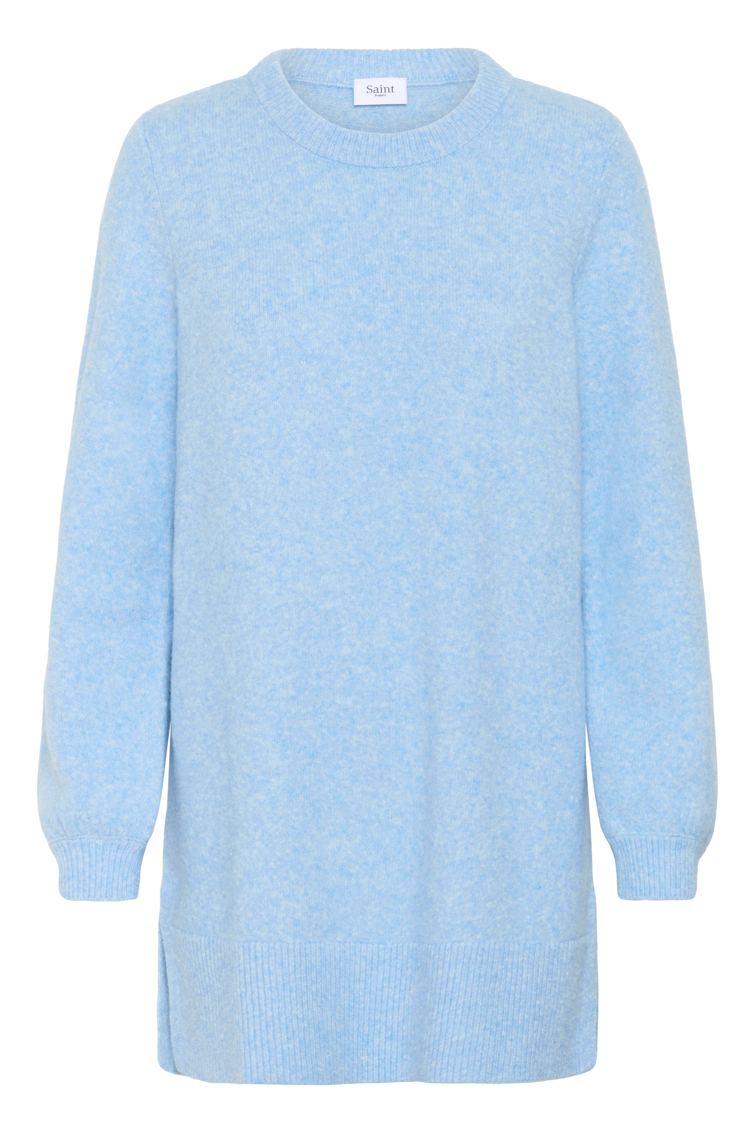 Saint Tropez Longpullover MaleenSZ günstig online kaufen