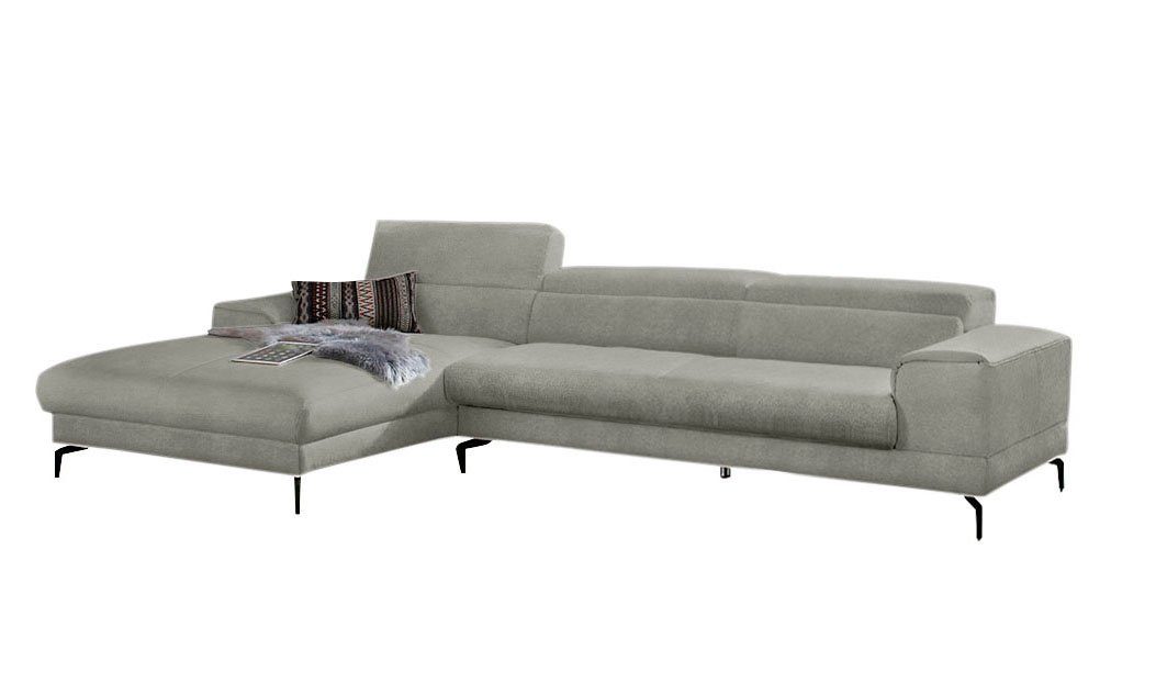 W.SCHILLIG Ecksofa piedroo, Designsofa mit tollem günstig online kaufen