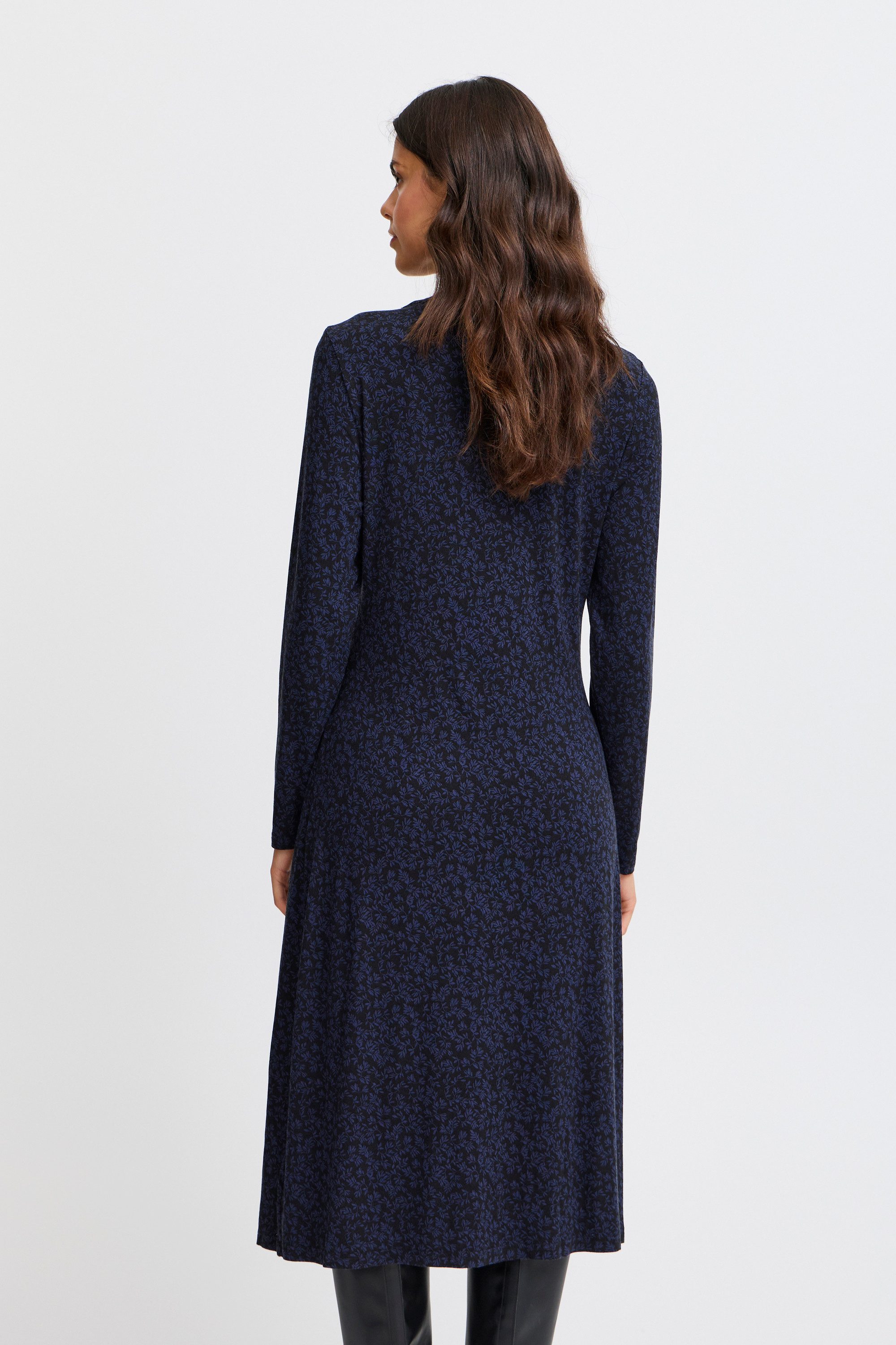 fransa Jerseykleid Jerseykleid FRCERICA
