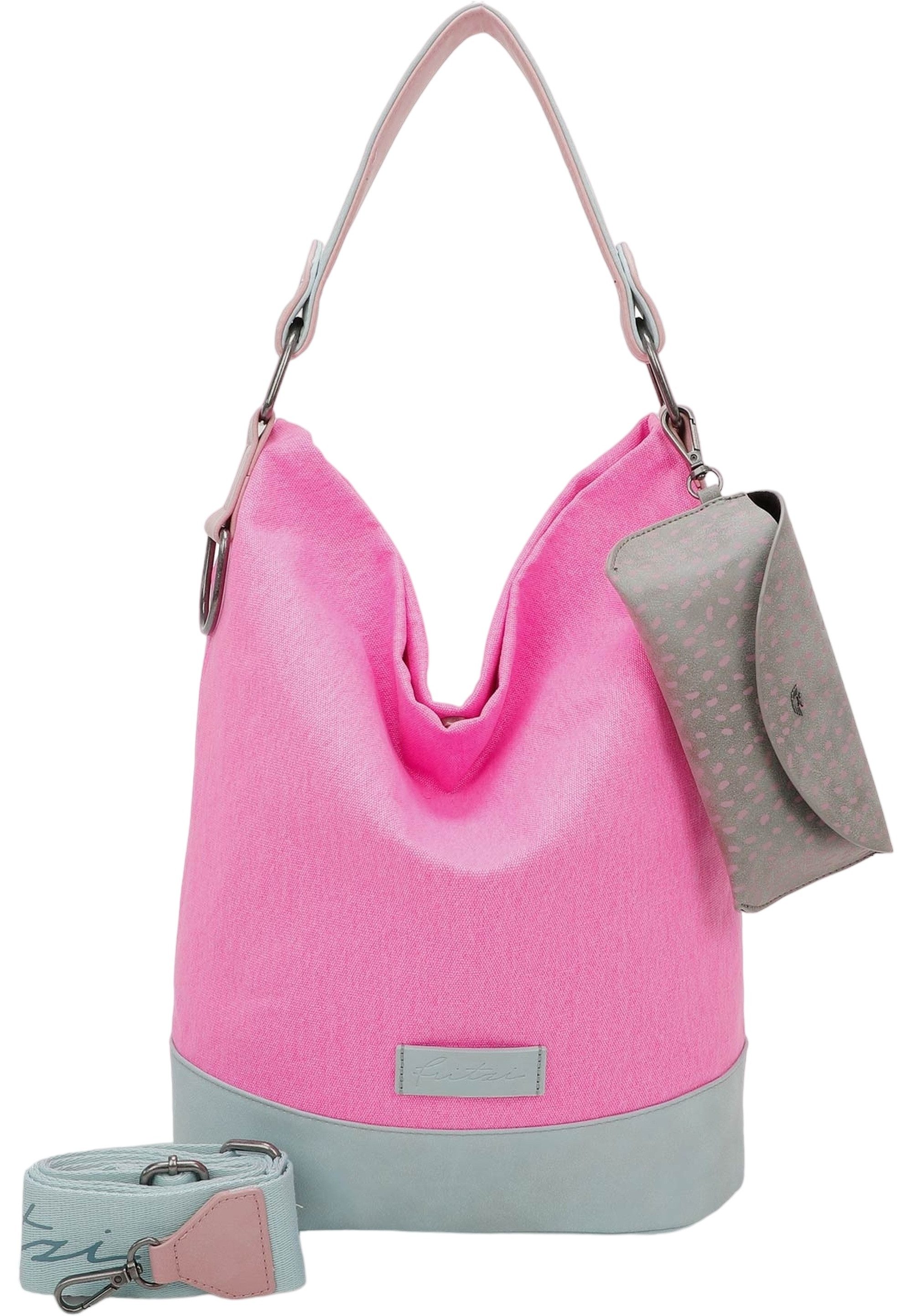 Fritzi aus Preußen Schultertasche Izzy07 Olga, günstig online kaufen