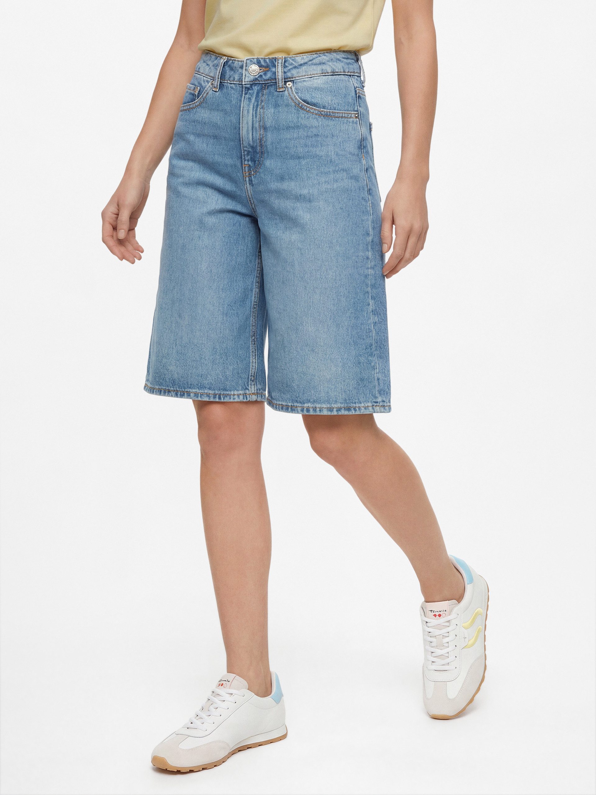 JJXX Jeansshorts Tokyo long