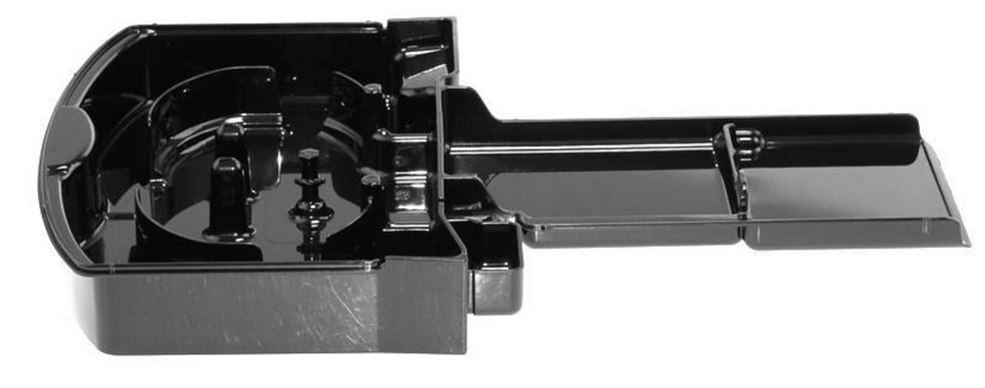 De'Longhi Tropfschale DeLonghi AS13200099 (5513251221,5313218581) Abtropfschale für ECAM21.