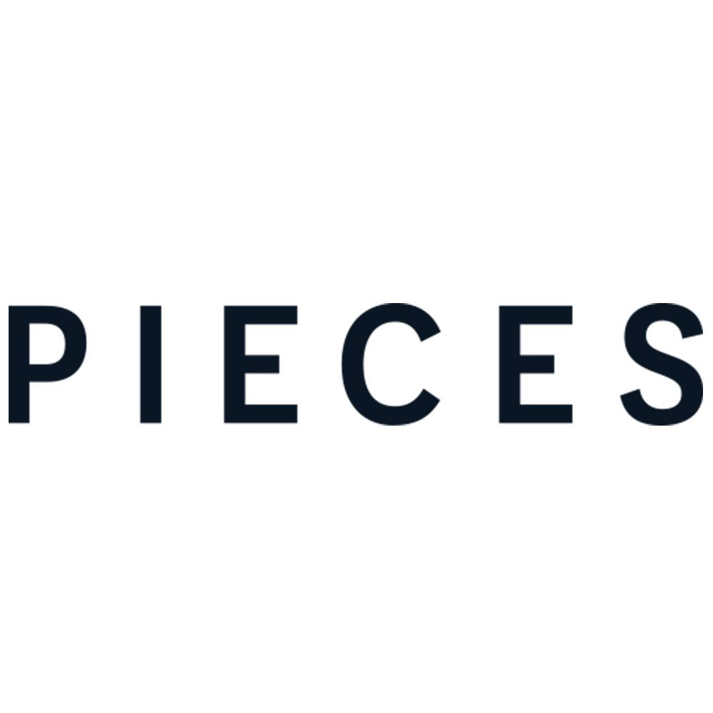 Pieces (Tall)