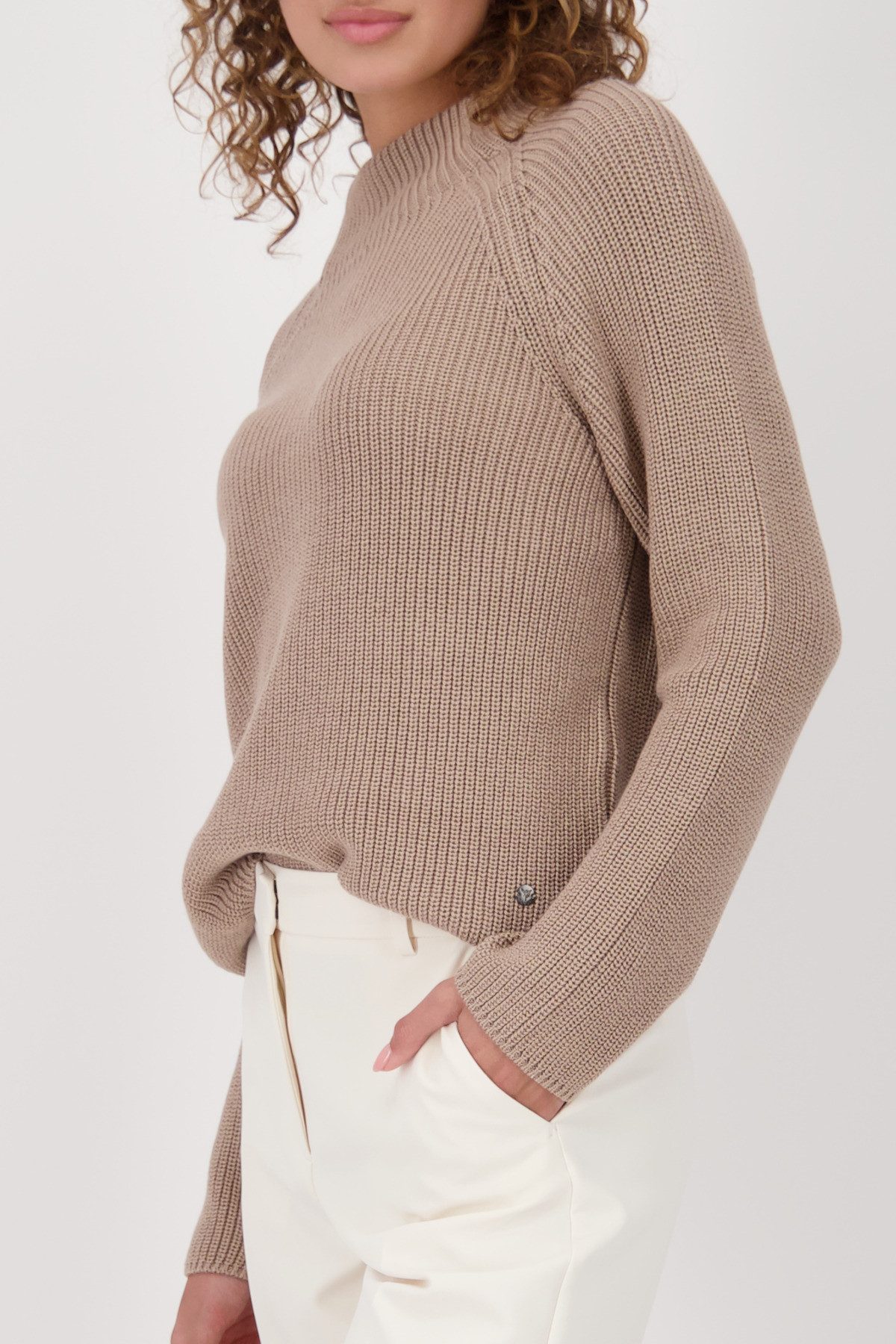 Monari Strickpullover günstig online kaufen