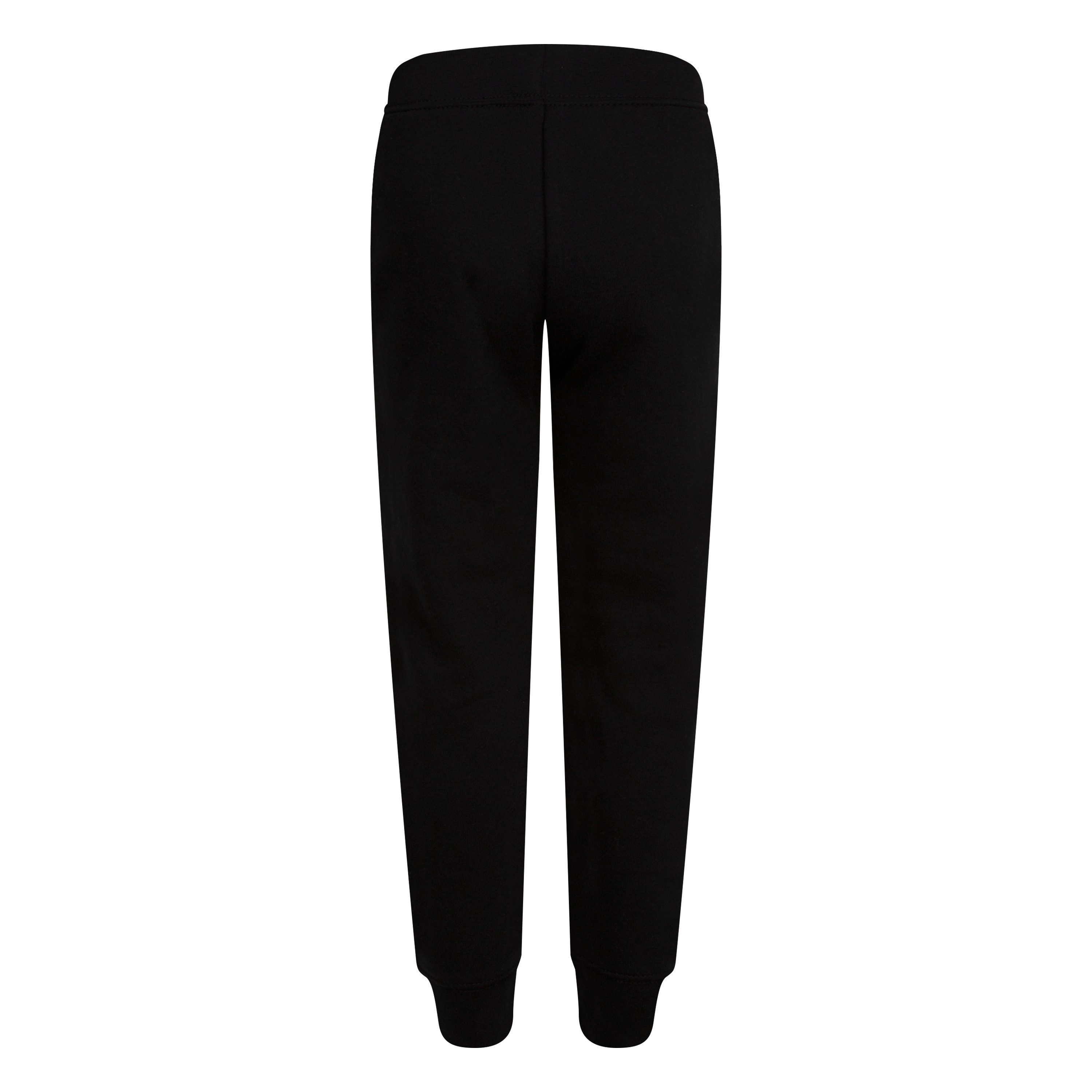 Nike Sportswear Jogginghose mit Eingrifftaschen, für Kinder, aus Baumwolle und Polyester