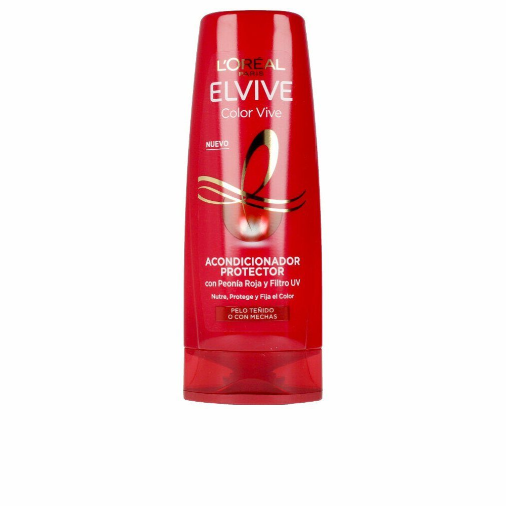 L'Oreal Deutschland Haarspülung LOréal Professionnel ELVIVE COLOR-VIVE acondicionador 300ml