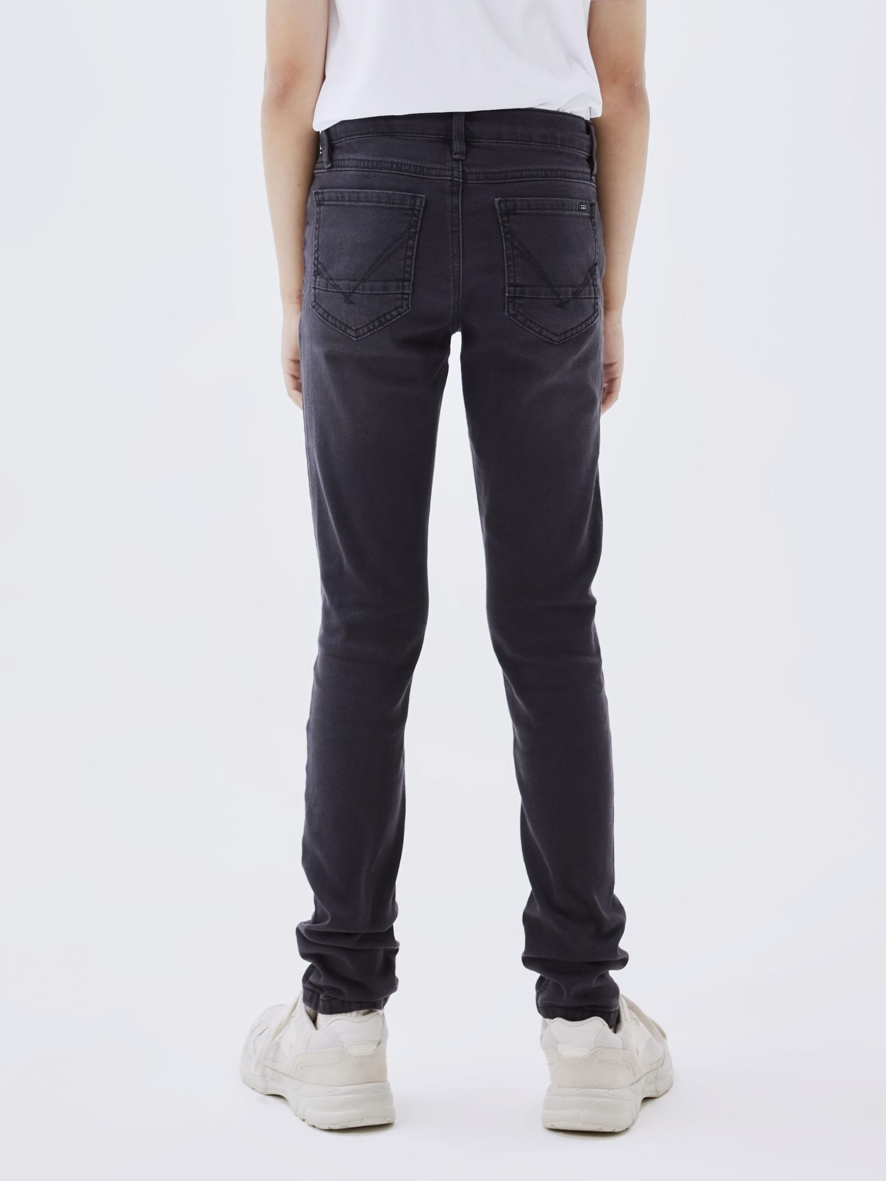 Name It Stretch-Jeans NKMPETE DNMTONSONS