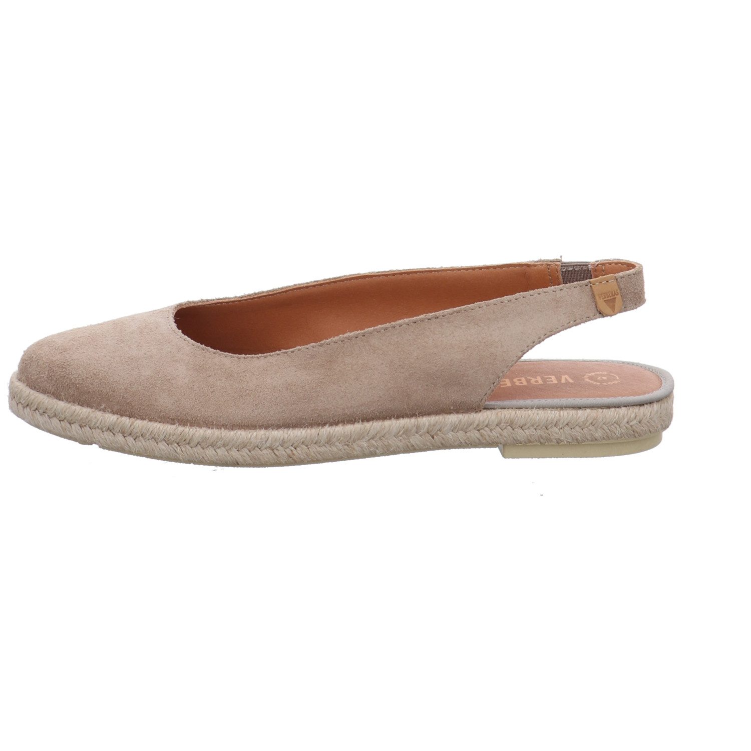 VERBENAS KIARA SERRAJE Slingpumps günstig online kaufen