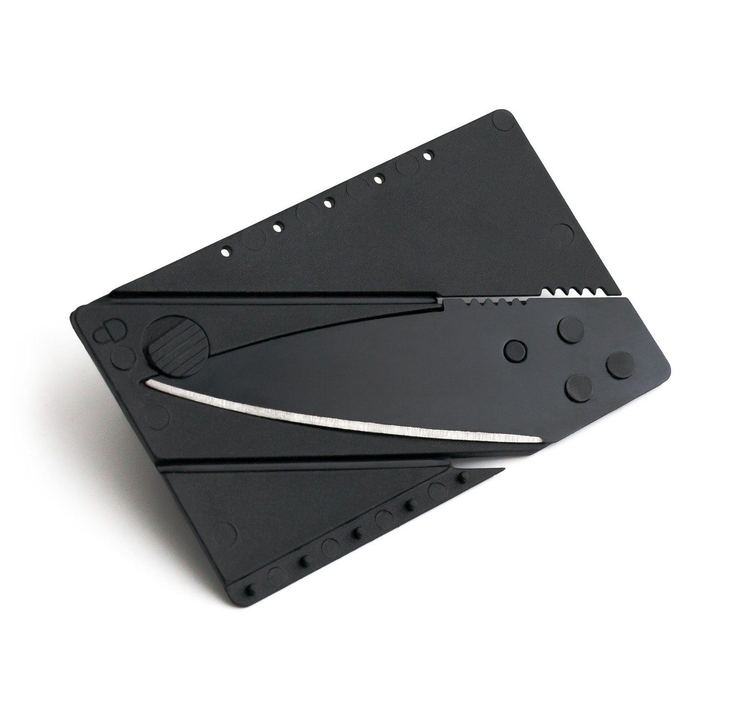 Taschenmesser Kreditkarten-Messer Faltmesser Klappmesser Campingmesser Survival