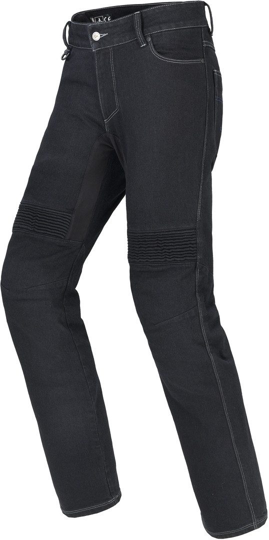 Motorradhose Furious Pro Motorrad Textilhose