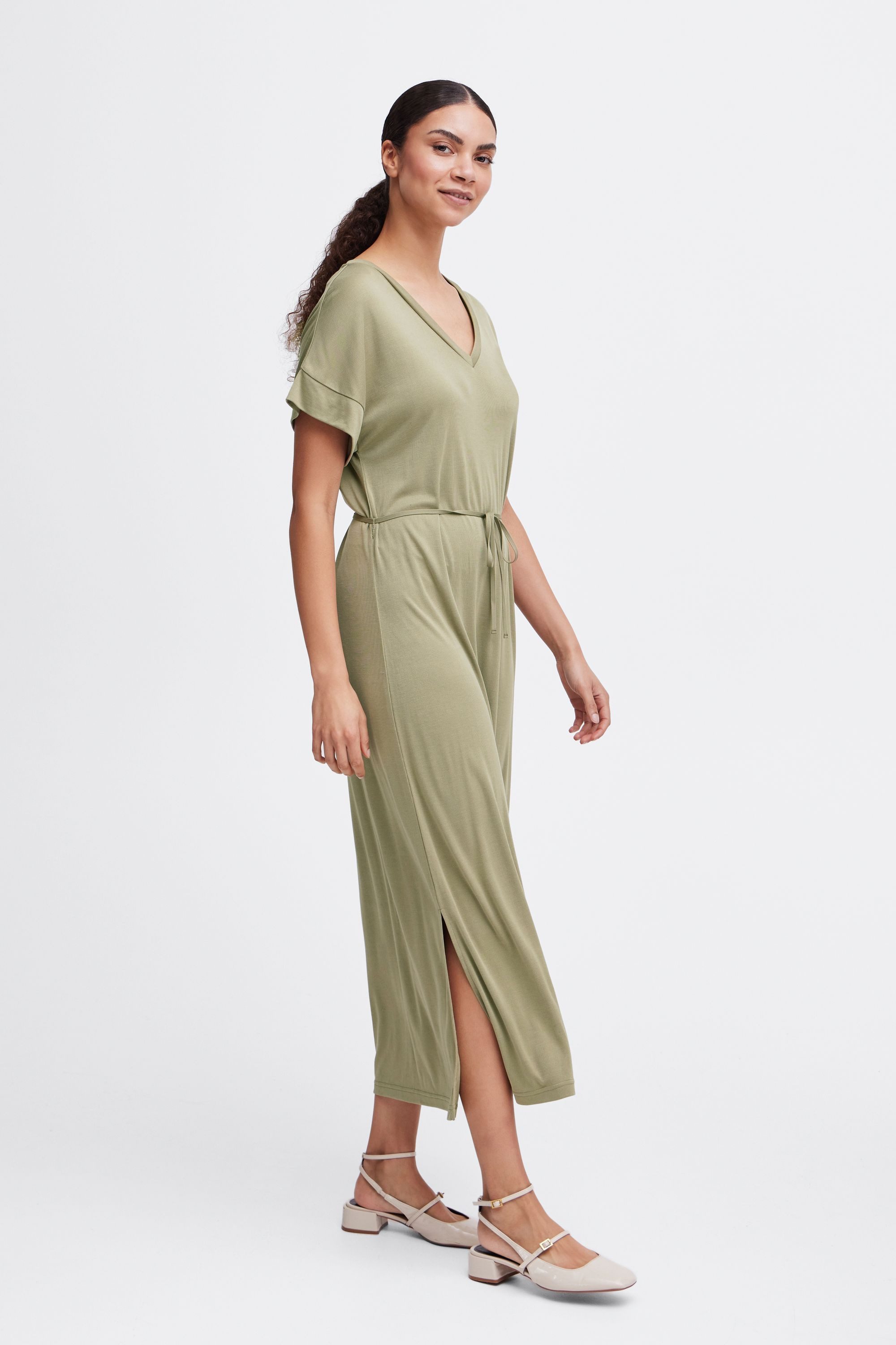 b.young Maxikleid BYPIRENI DRESS 2 - günstig online kaufen