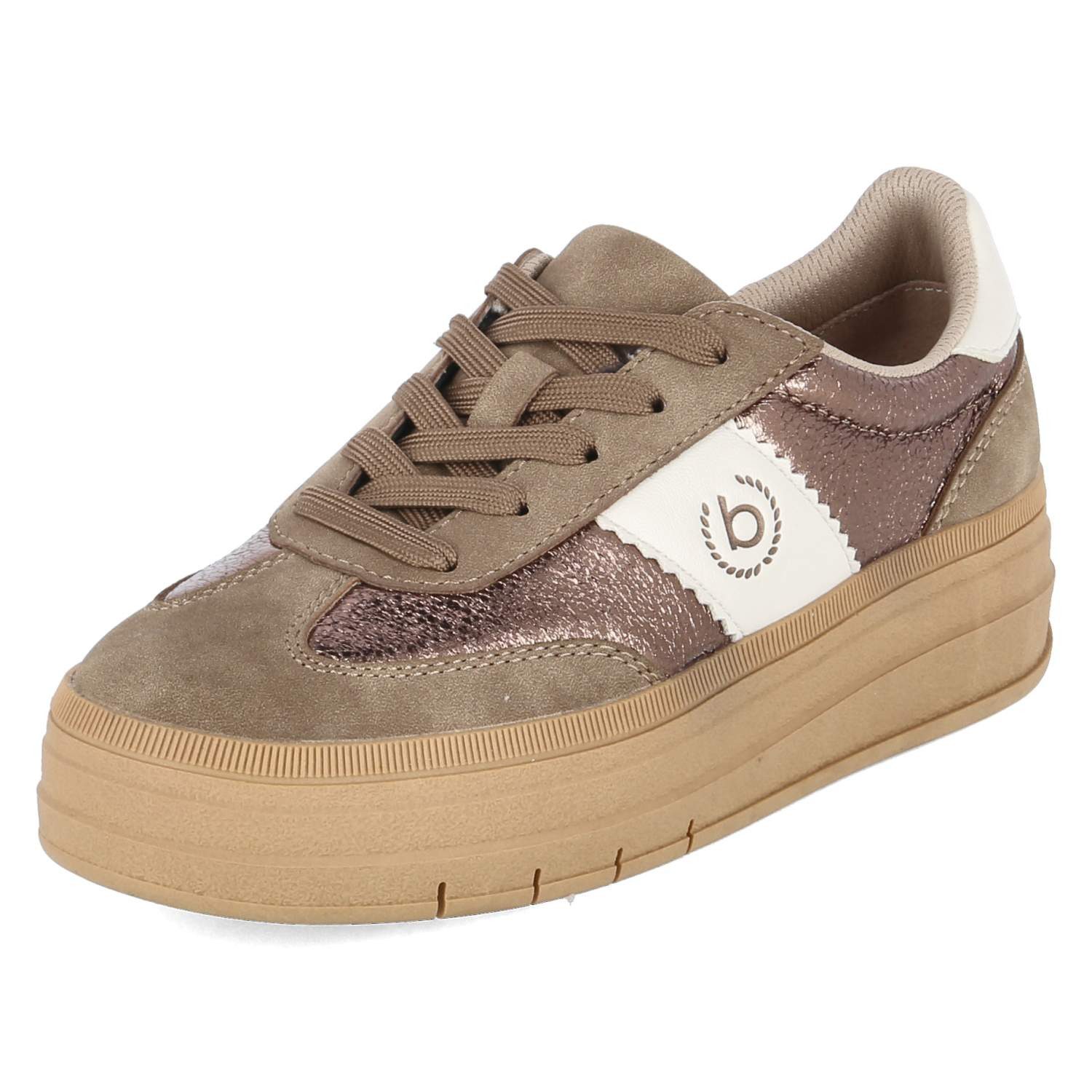 bugatti 435ATB015550-6490 SP Schnürschuh günstig online kaufen