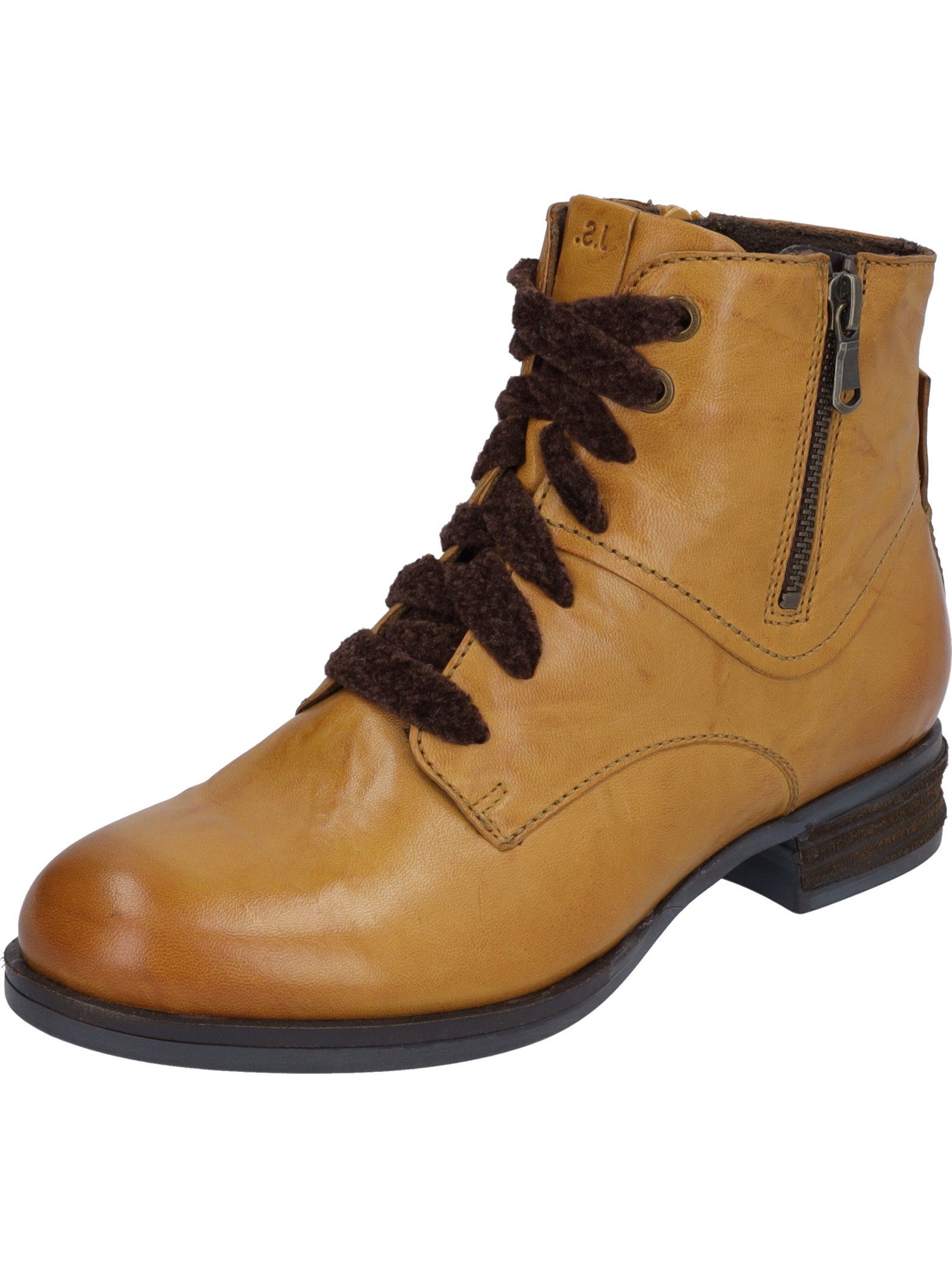 Josef Seibel Schnürstiefelette