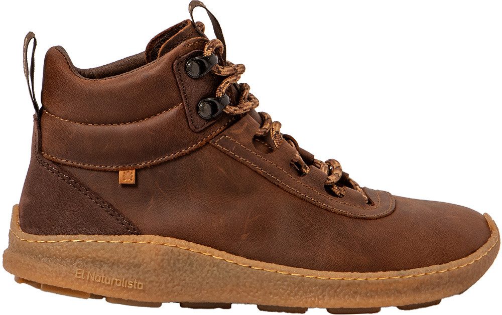 El Naturalista OROEL N5436 Barfußschuh Terra