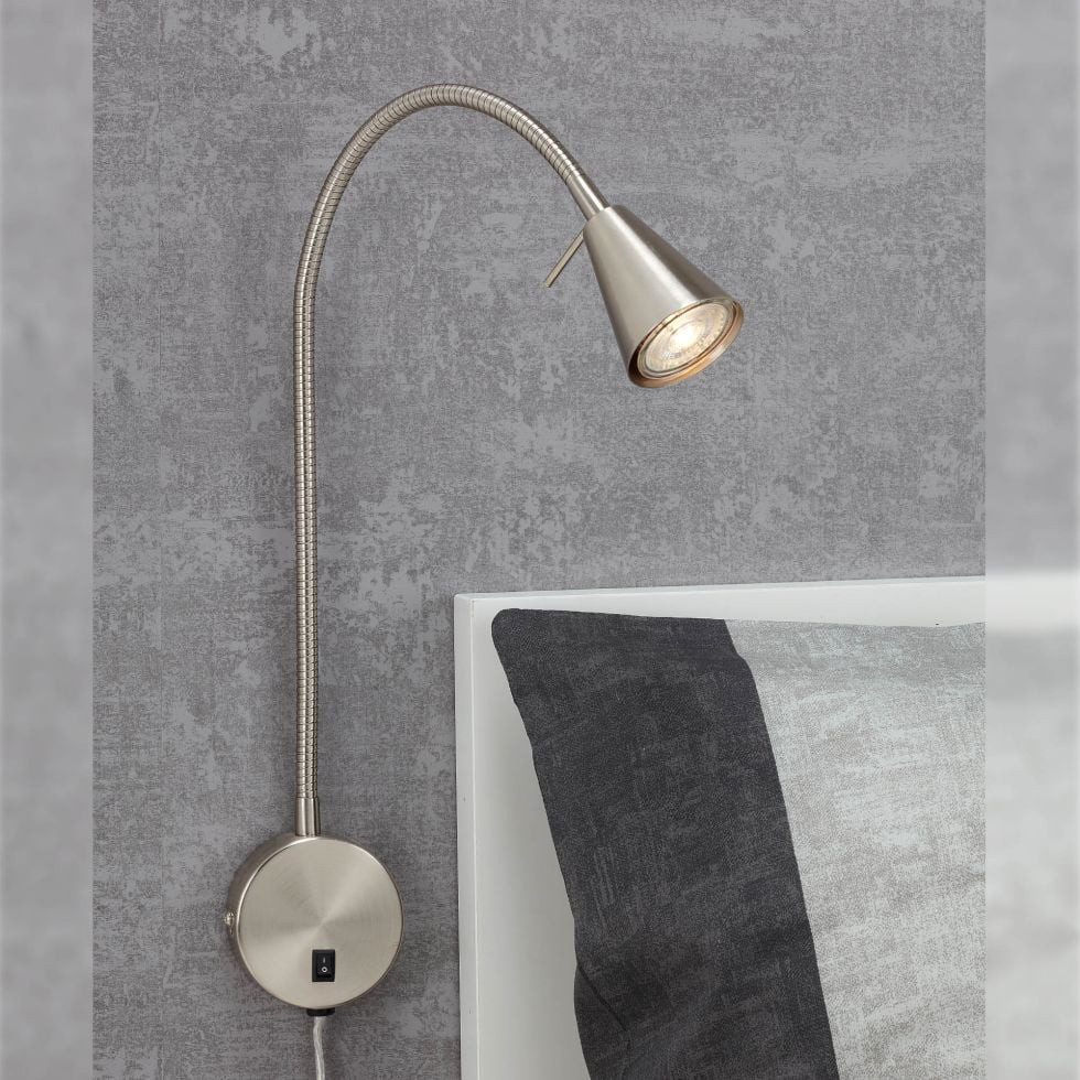 Briloner Leuchten Wandleuchte Briloner LED Wandleuchte günstig online kaufen