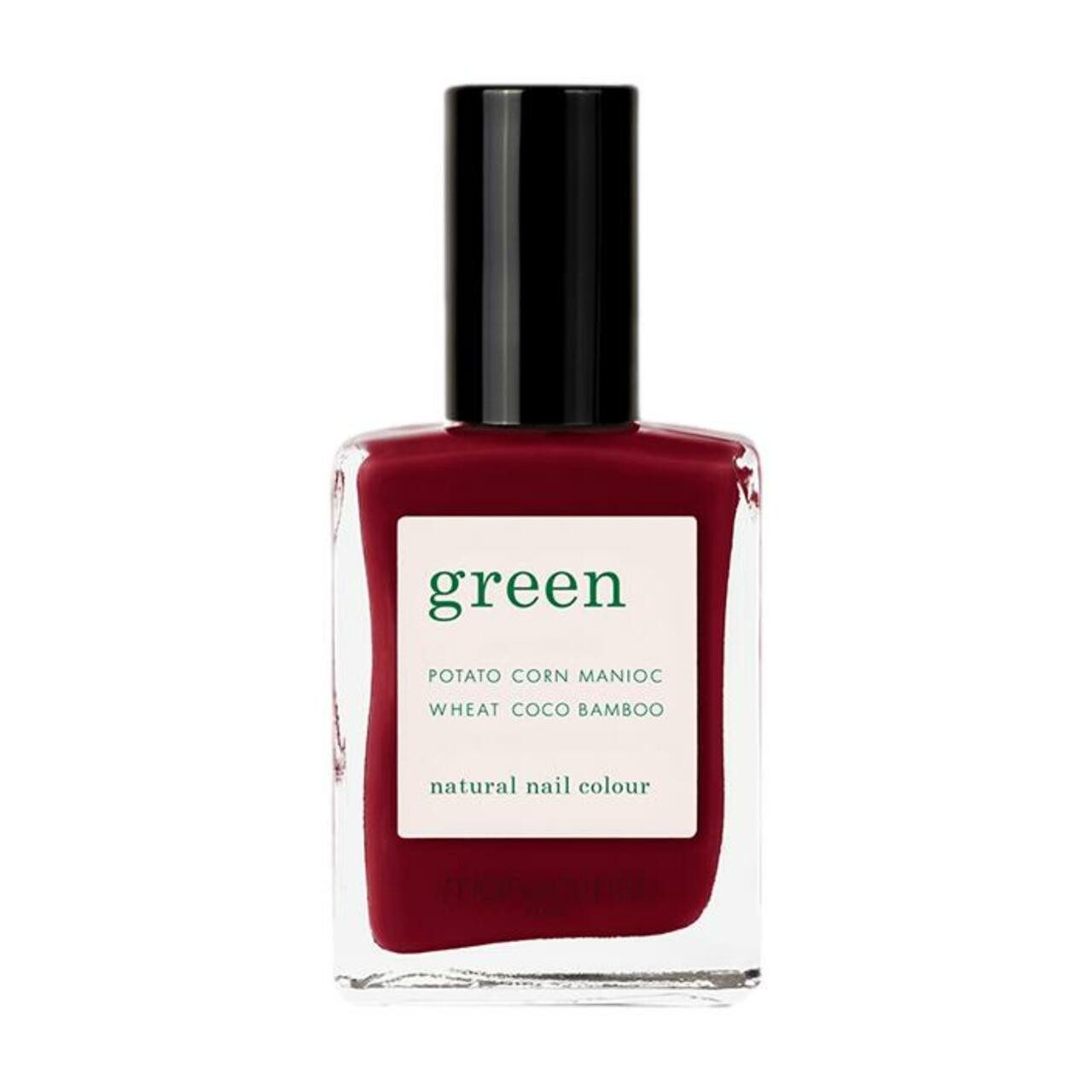 Nagellack Green Nail Color