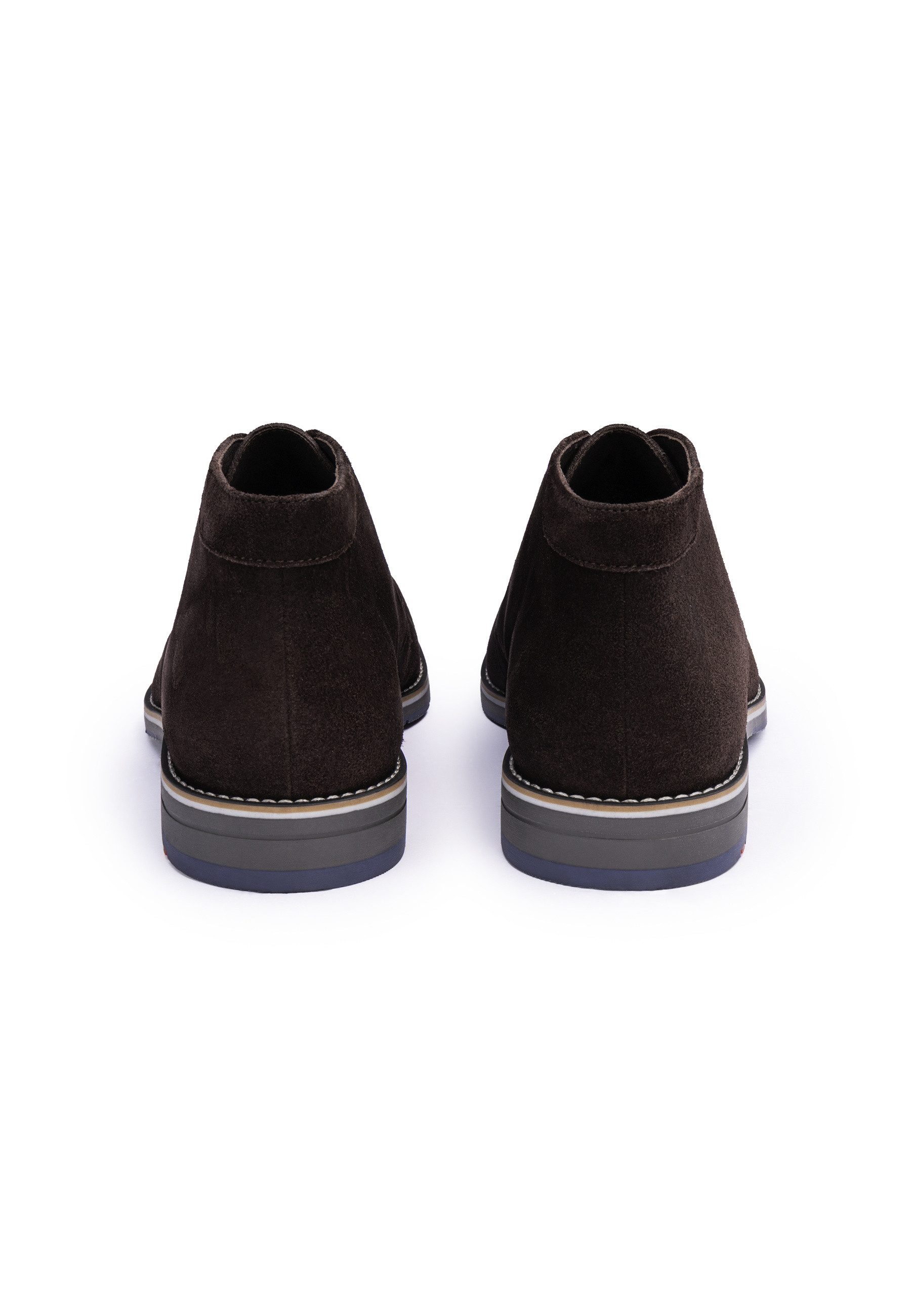 Lloyd DRIFT 325 Schnürstiefelette mit klassischem Design