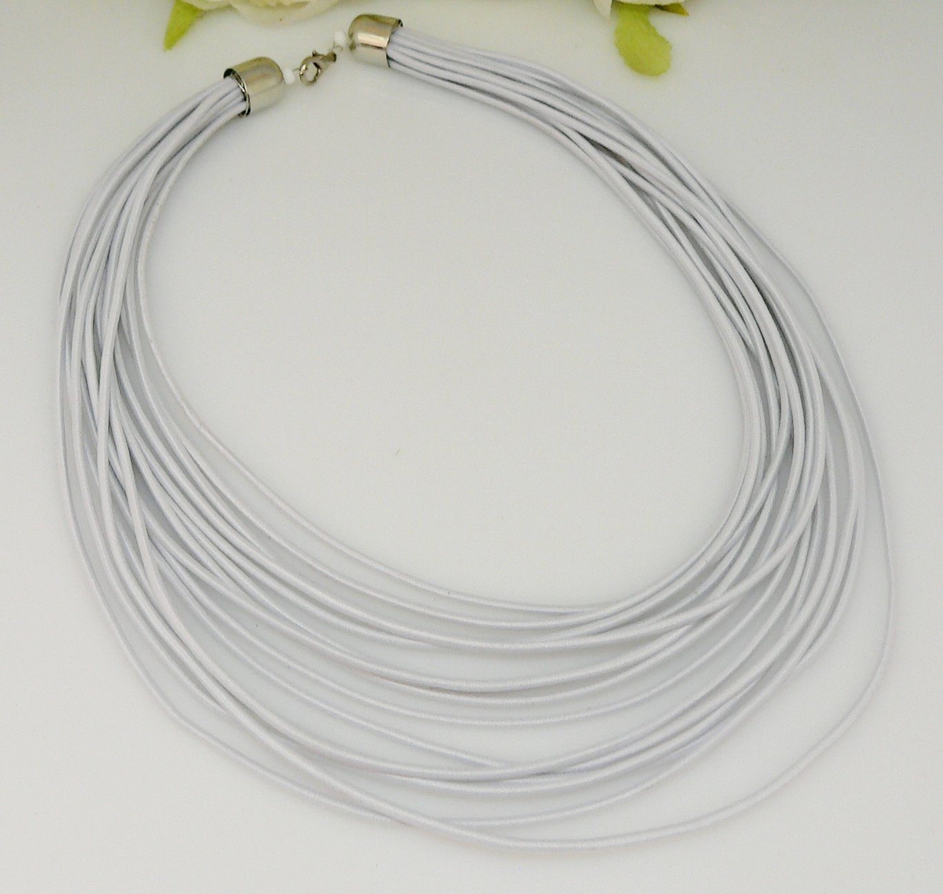 traumschmuck Statementkette 393q Collier Halskette Statement günstig online kaufen