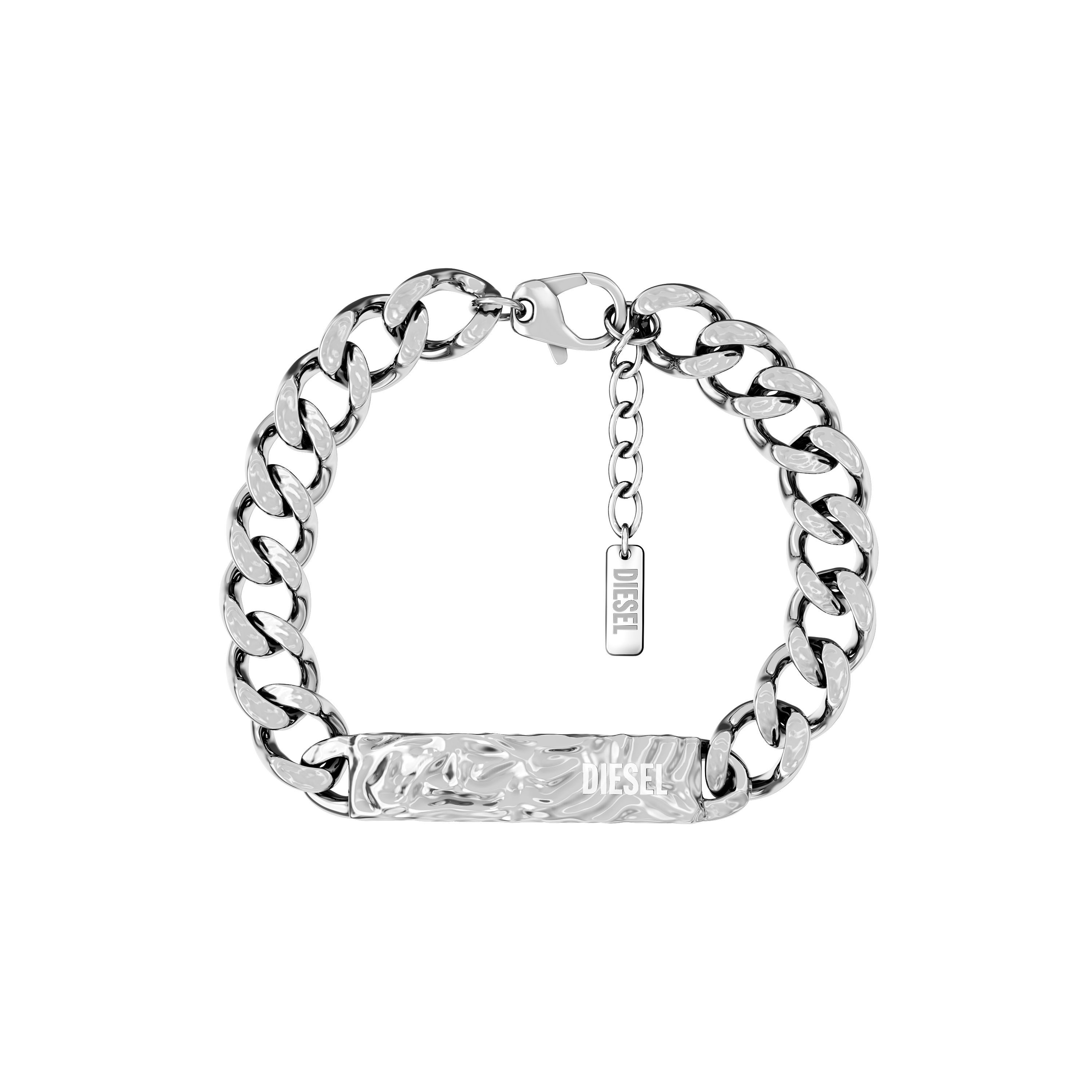 Diesel Armband Diesel Font
