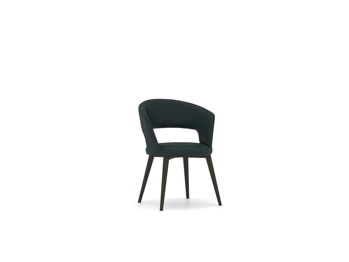 JVmoebel Esszimmer-Set Design Einrichtung Europa 4x Stühle), (5-St., Set Möbel, Esszimmer Esstisch Stühle Made in Modern + Esstisch