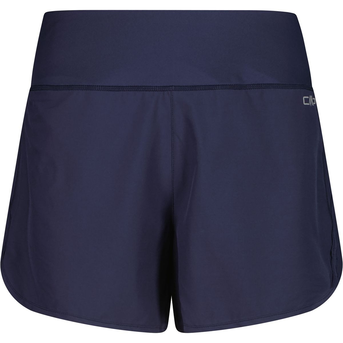 CMP Funktionsshorts Woman Trail 2-IN-1 Vielseitige, geruchshemmende und schnell trocknende Shorts für