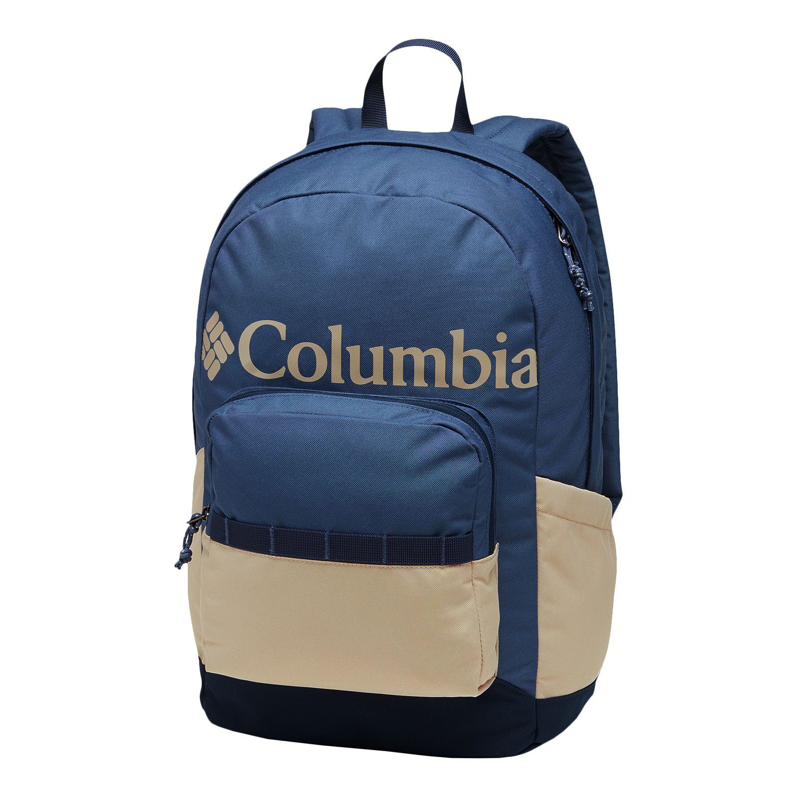 Columbia Freizeitrucksack Zigzag™ 479 Backpack, mit mountain ancient Laptopfach dark fossil 22L 