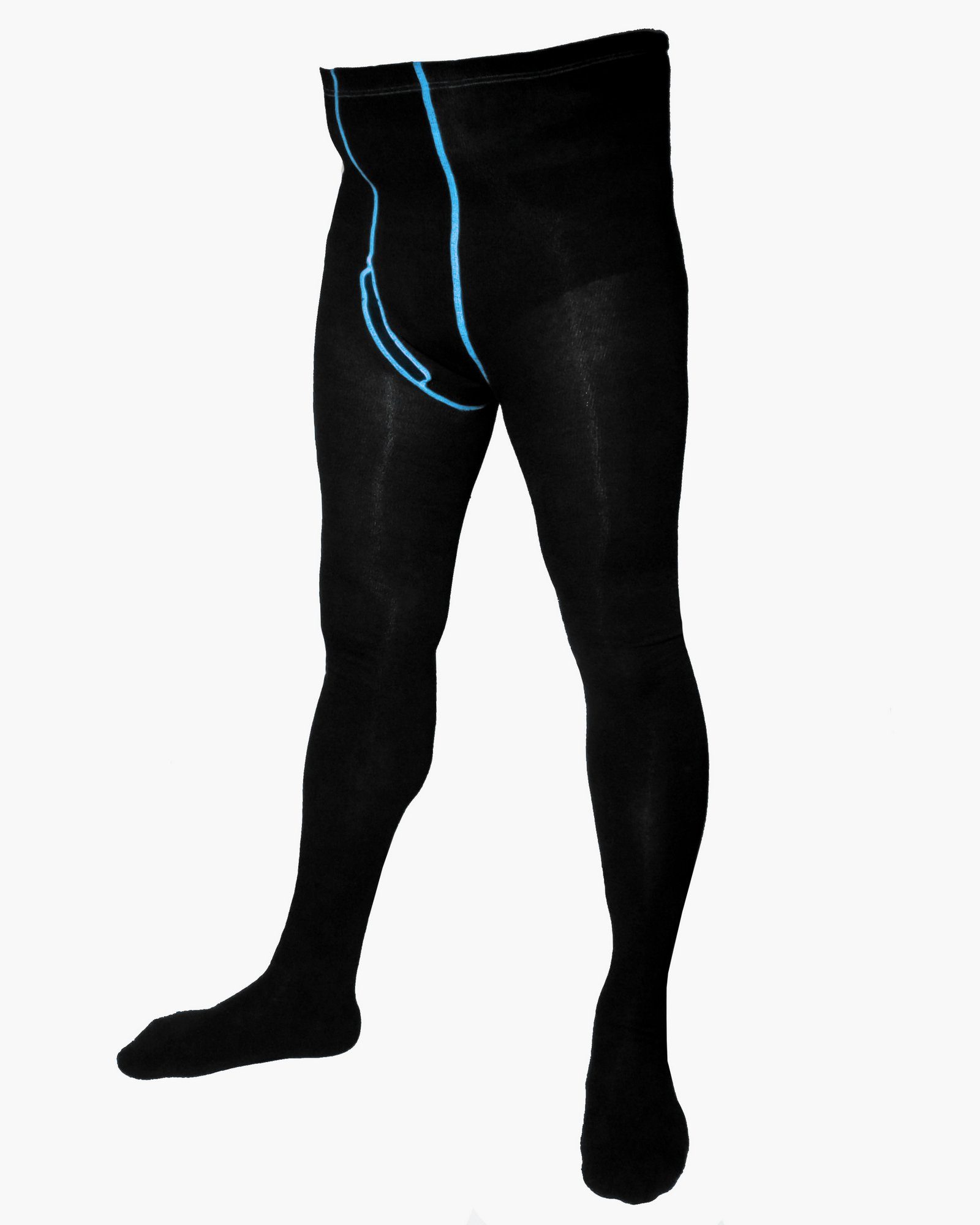 WERI SPEZIALS Strumpfhersteller GmbH Strickstrumpfhose Herrenstrumpfhosen günstig online kaufen