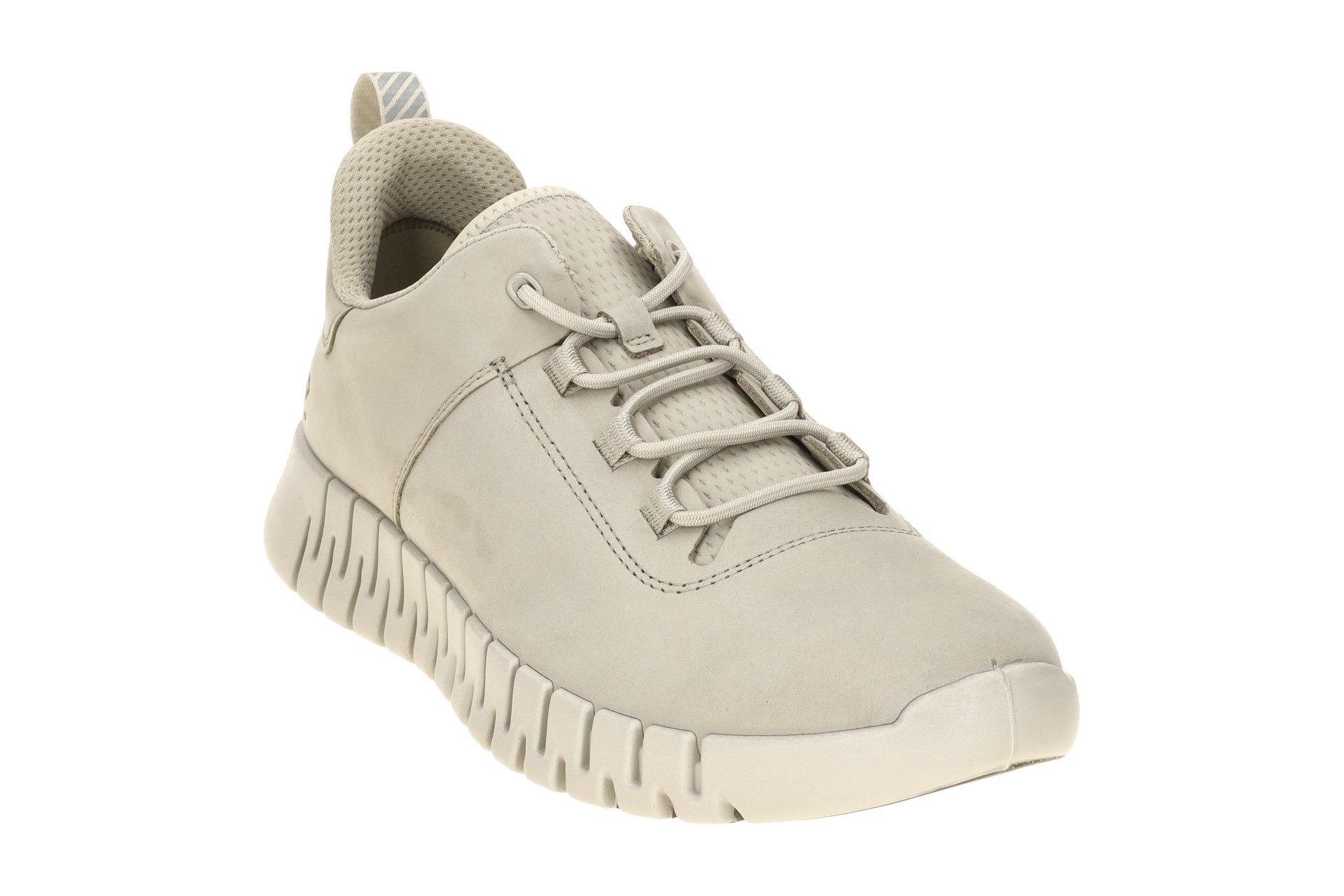 Ecco 52520461510 Schnürschuh