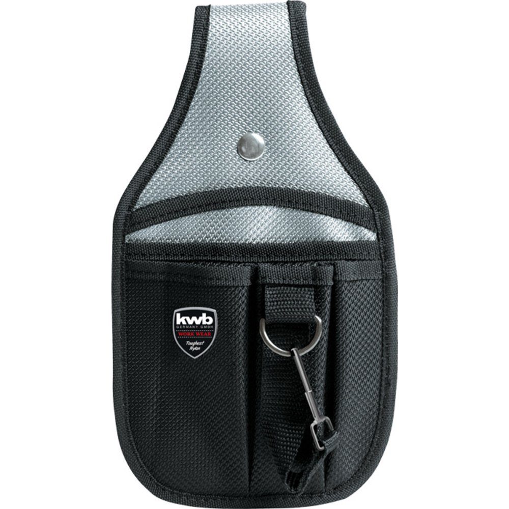 kwb Werkzeugtasche kwb 907610 Werkzeug-Gürteltasche unbestückt