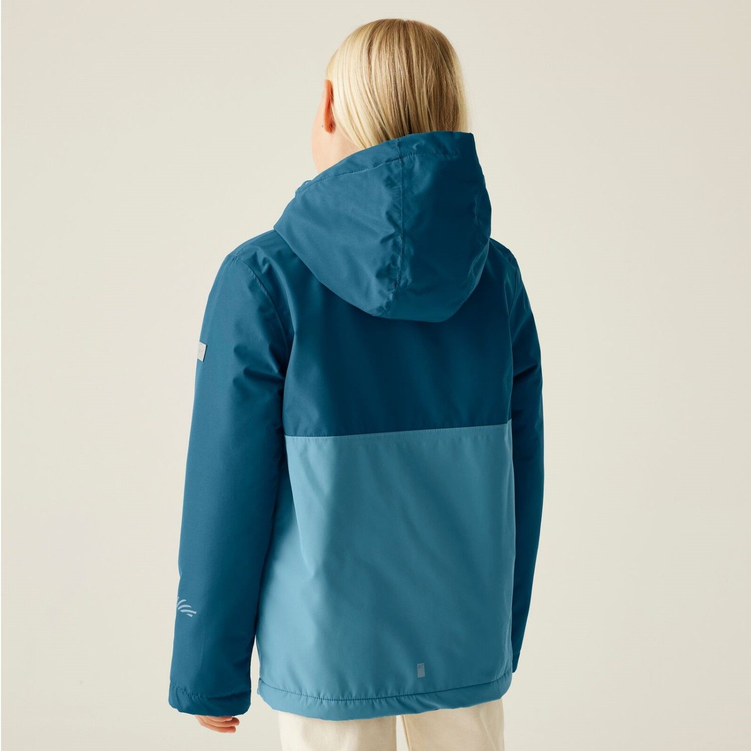 Regatta Funktionsjacke Hillain warme gefüttert und wasserdicht