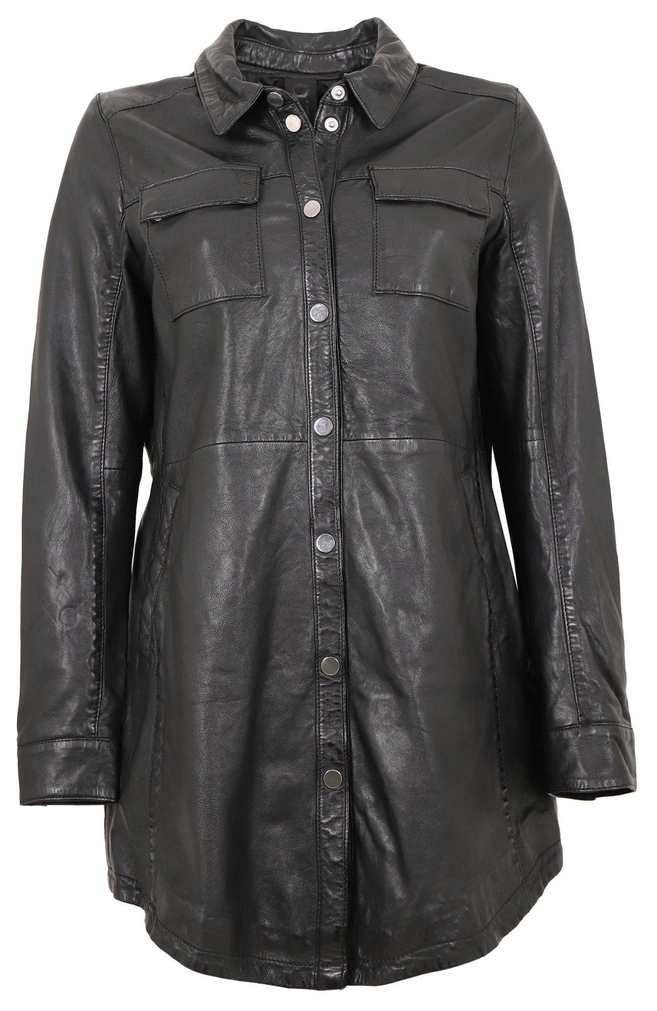 Lederjacke G2WMiha