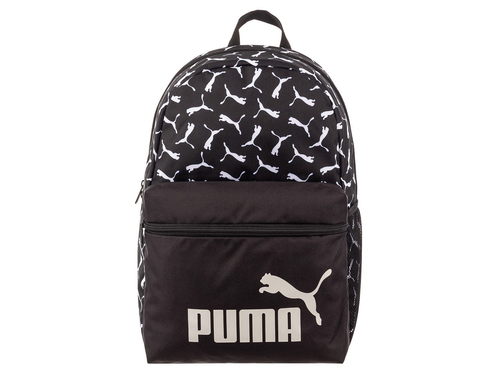 PUMA Freizeitrucksack Phase AOP Backpack (1, 1-tlg., Stück), 22