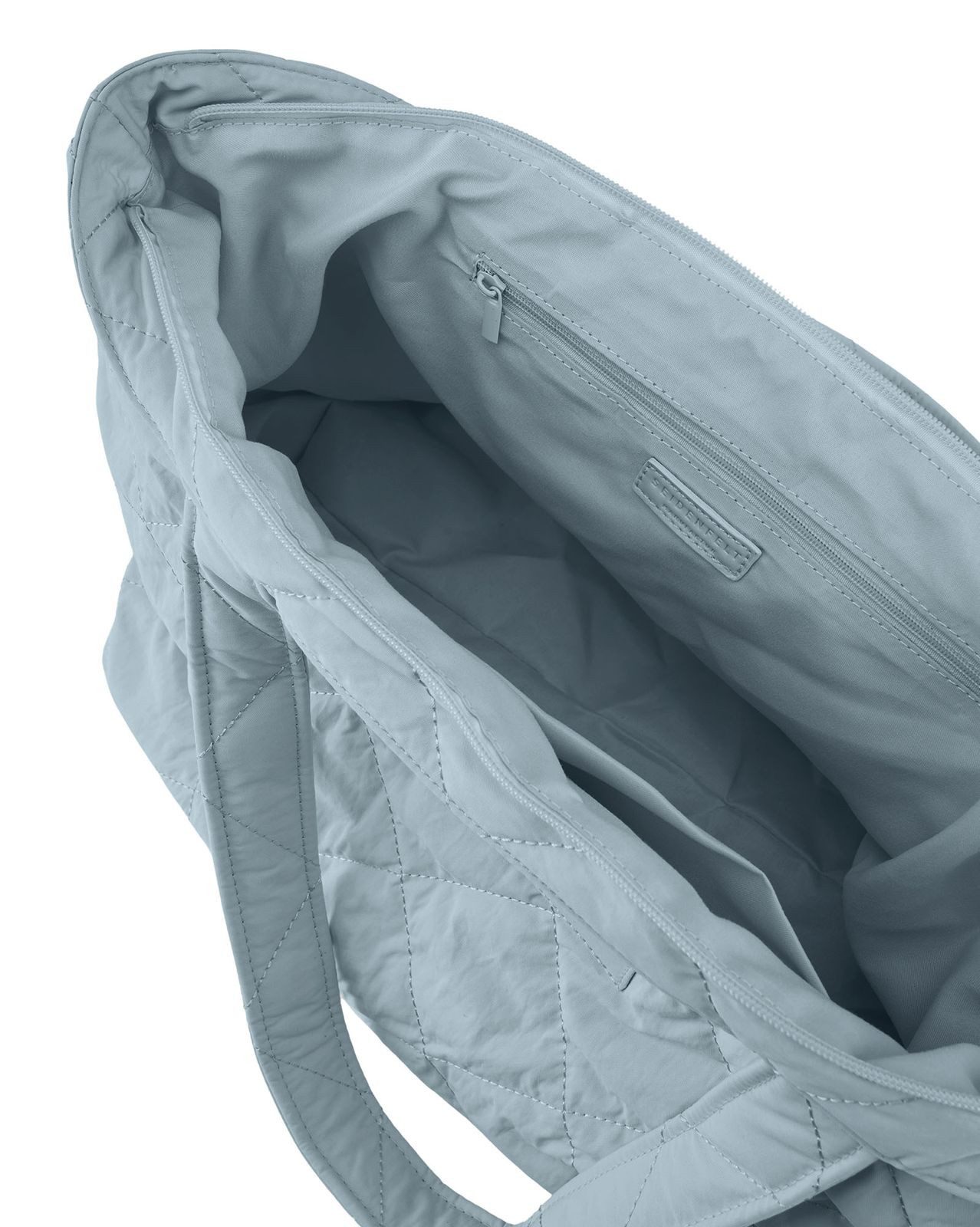 Seidenfelt Manufaktur Shopper Big Tote