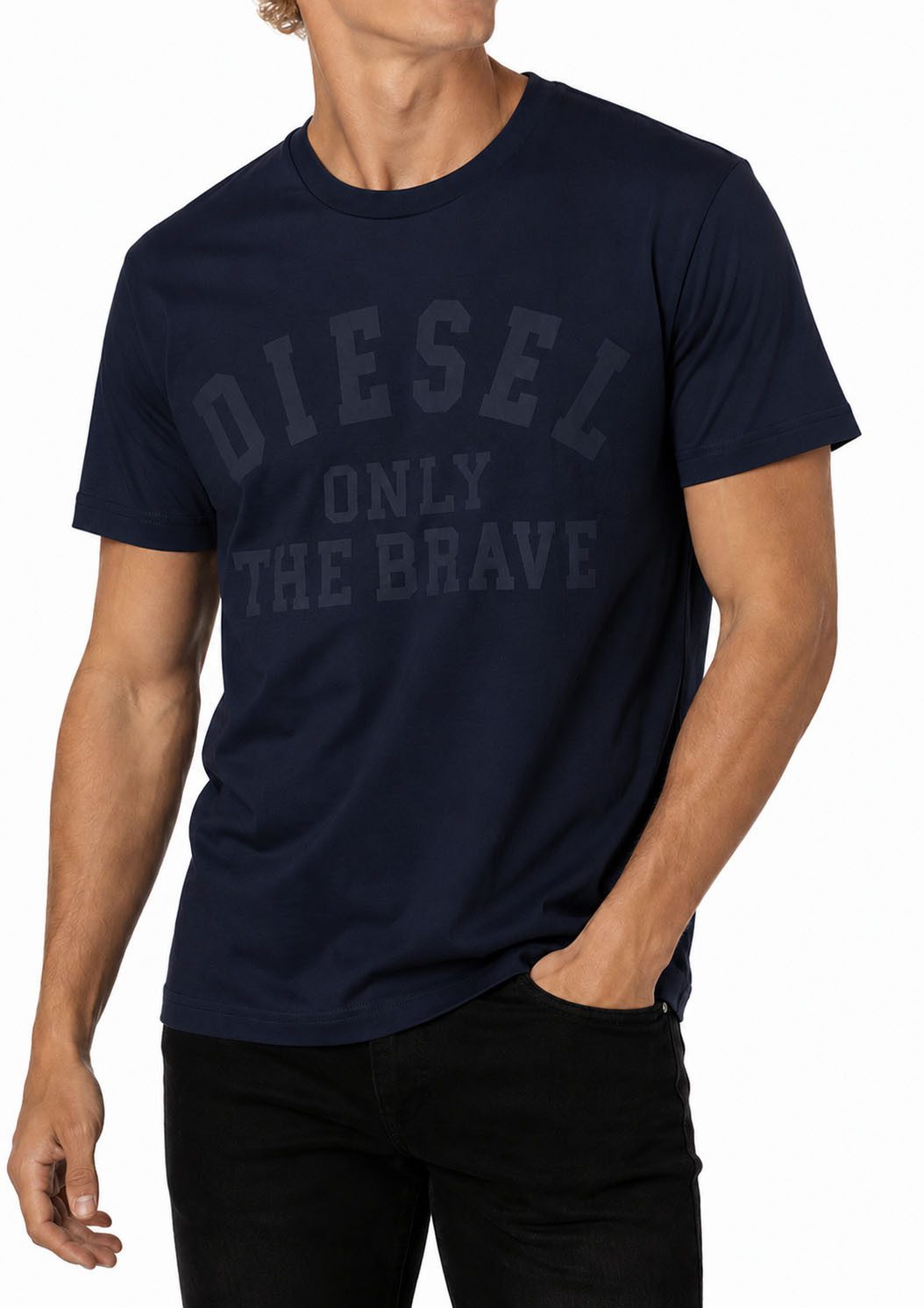 T-Shirt T-JUST 260141 OFF