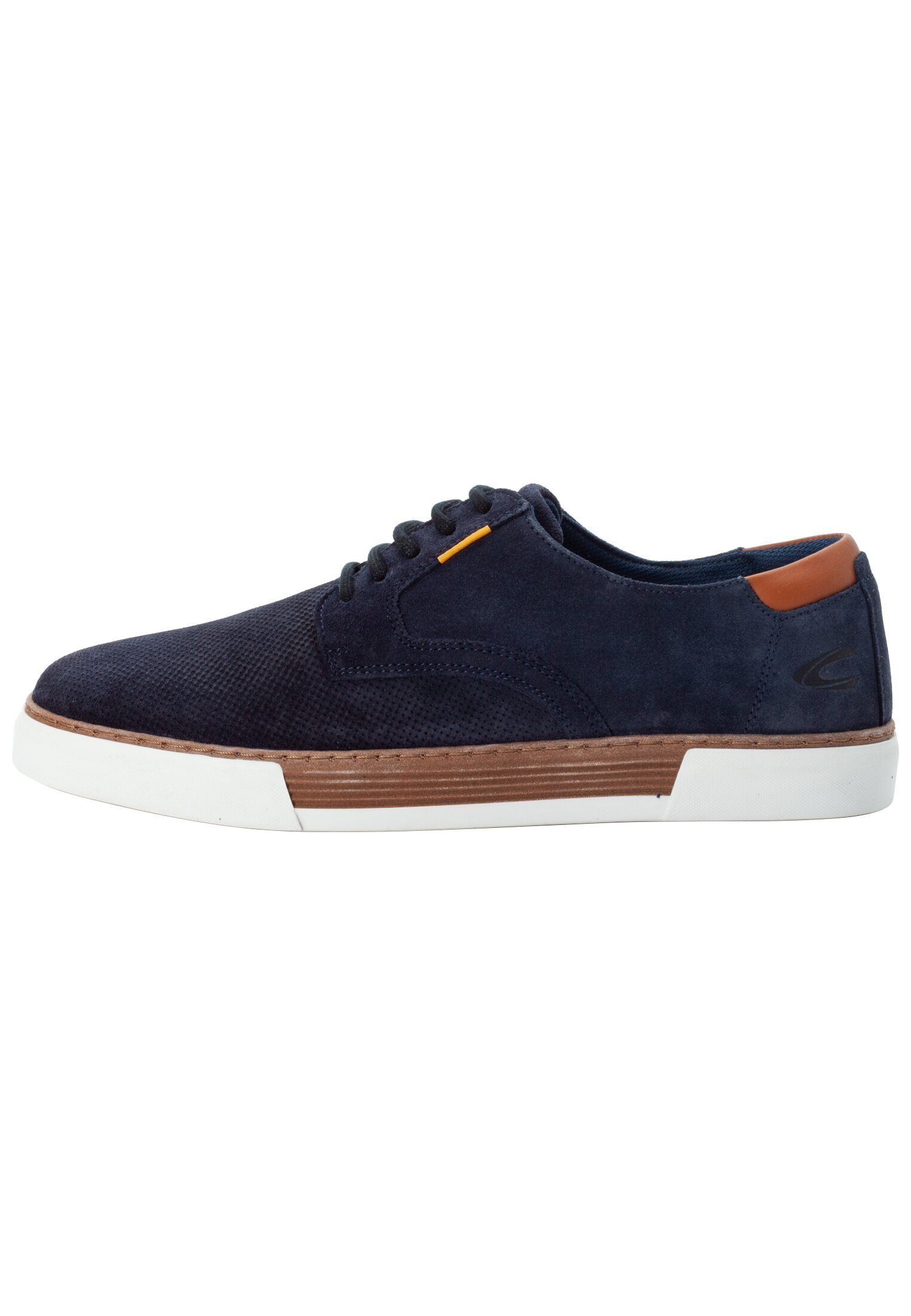 camel active Bayland Schnürschuh