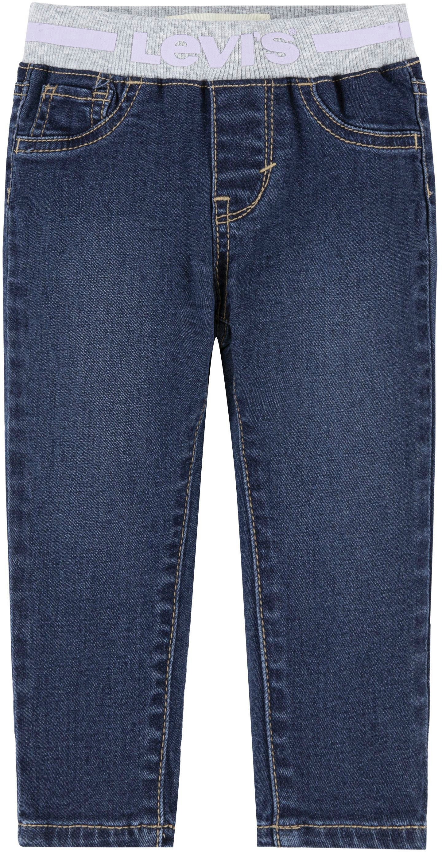 Levi's® Kids Schlupfjeans PULL ON SKINNY JEANS for BABYS