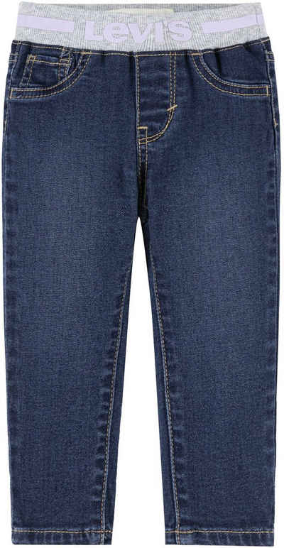 Levi's® Kids Schlupfjeans PULL ON SKINNY JEANS for BABYS