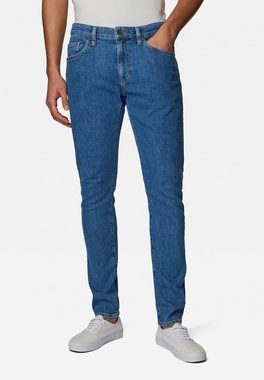 Mavi Skinny-fit-Jeans JAMES schmale Form