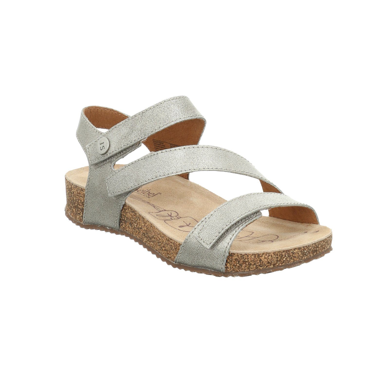 josef seibel tonga 25 triple strap sandals