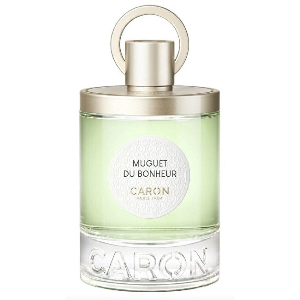 Caron Körperpflegeduft Muguet Du Bonheur - EDT - Inhalt: